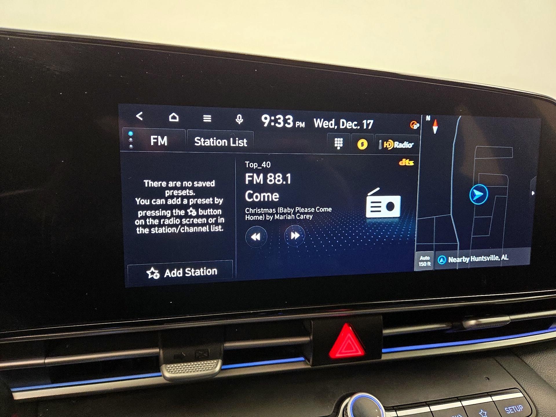 Thumbnail: 2024 Hyundai Elantra - 16