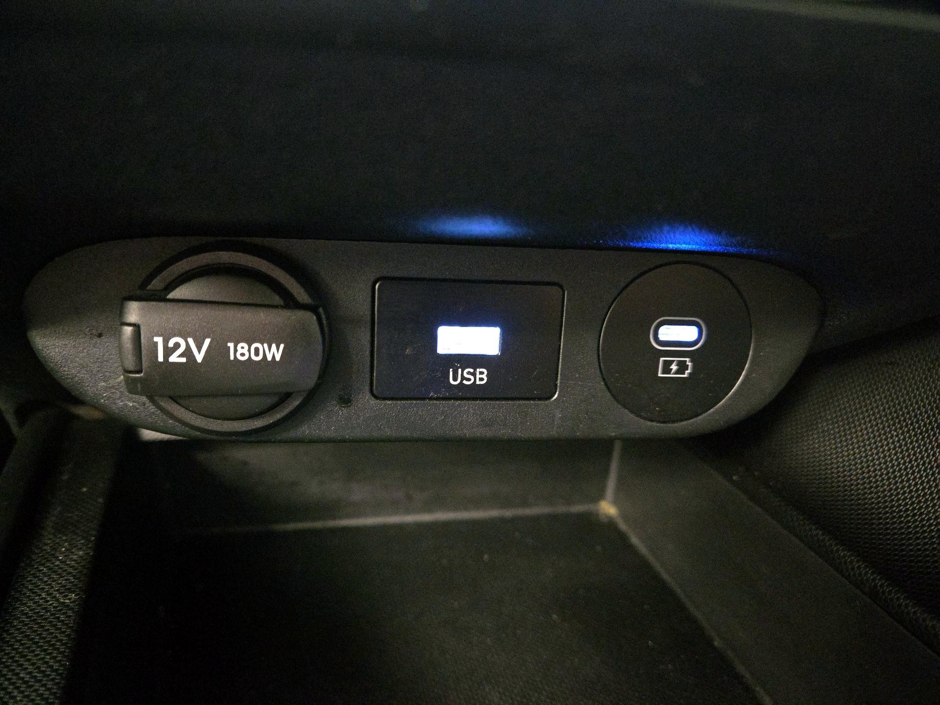 Thumbnail: 2024 Hyundai Elantra - 19