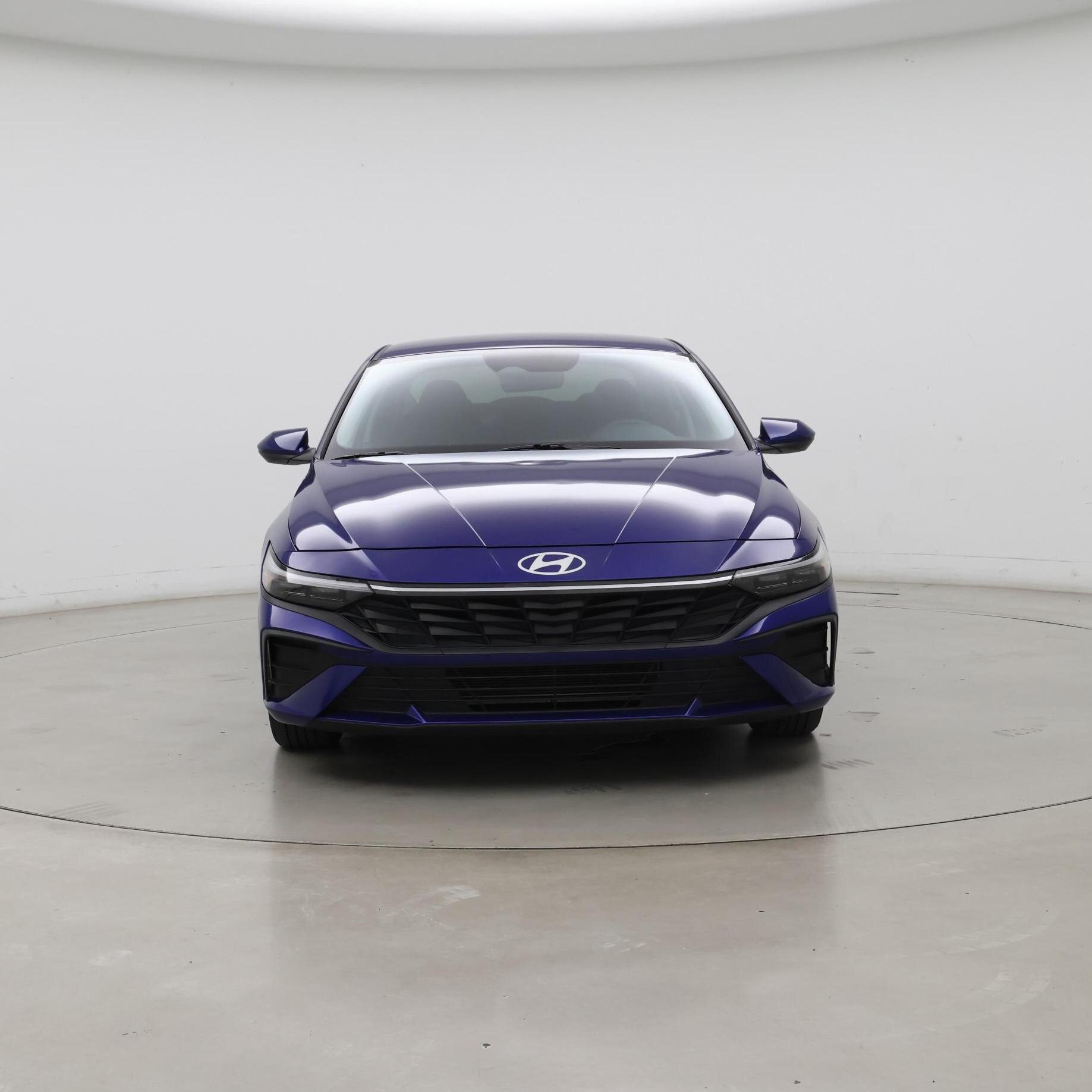 Thumbnail: 2024 Hyundai Elantra - 5