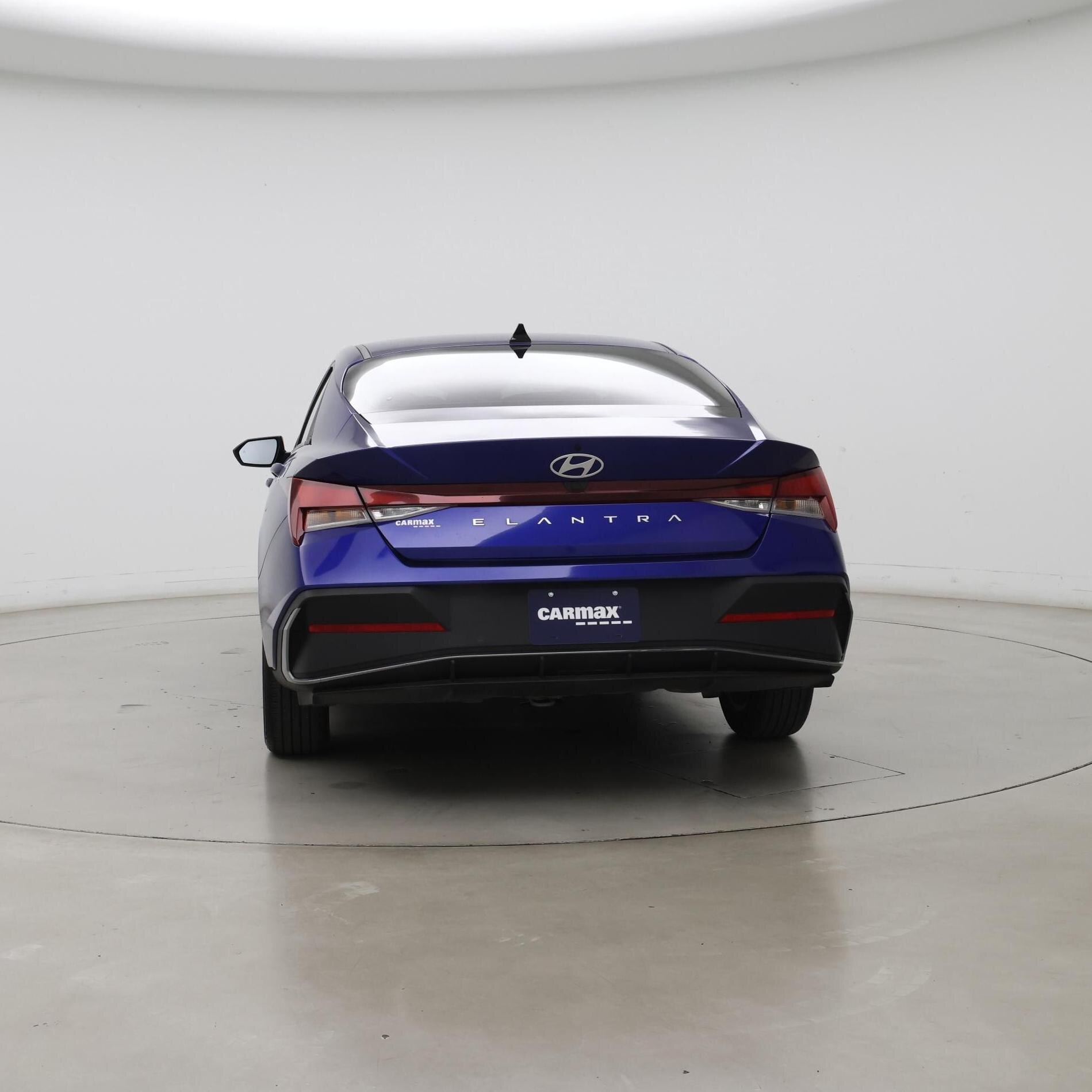 Thumbnail: 2024 Hyundai Elantra - 6