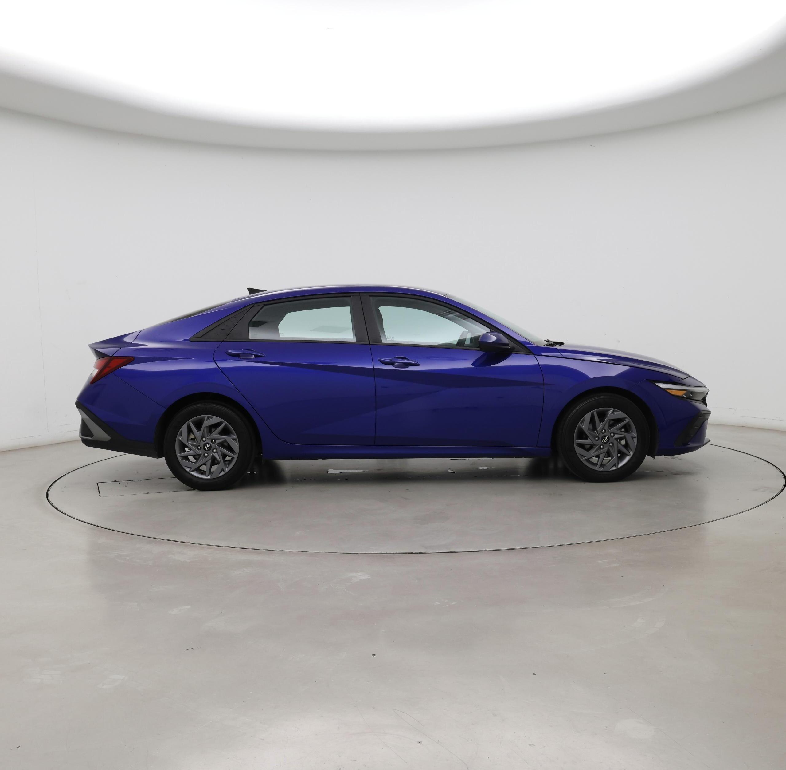 Thumbnail: 2024 Hyundai Elantra - 7