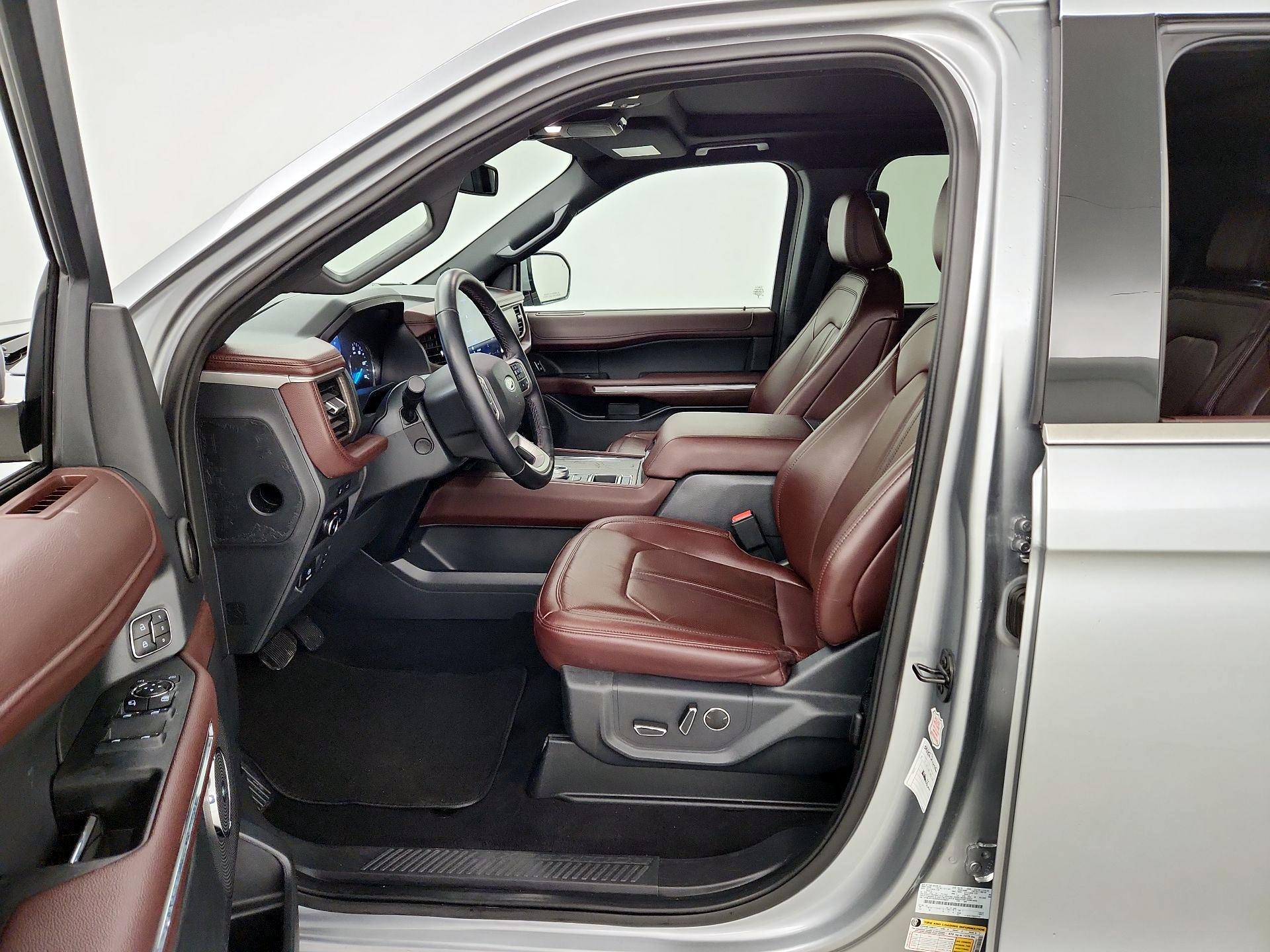 Thumbnail: 2024 Ford Expedition MAX - 11