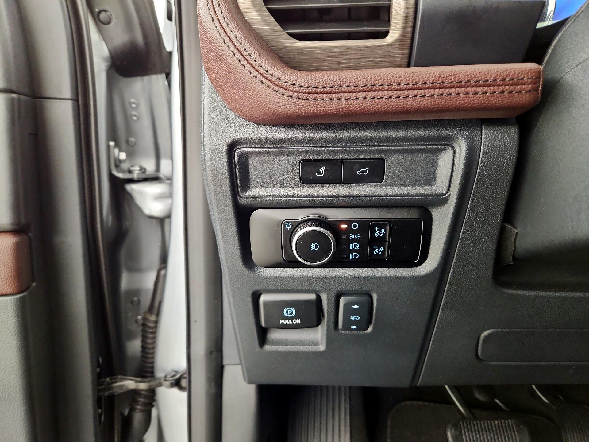 Thumbnail: 2024 Ford Expedition MAX - 13