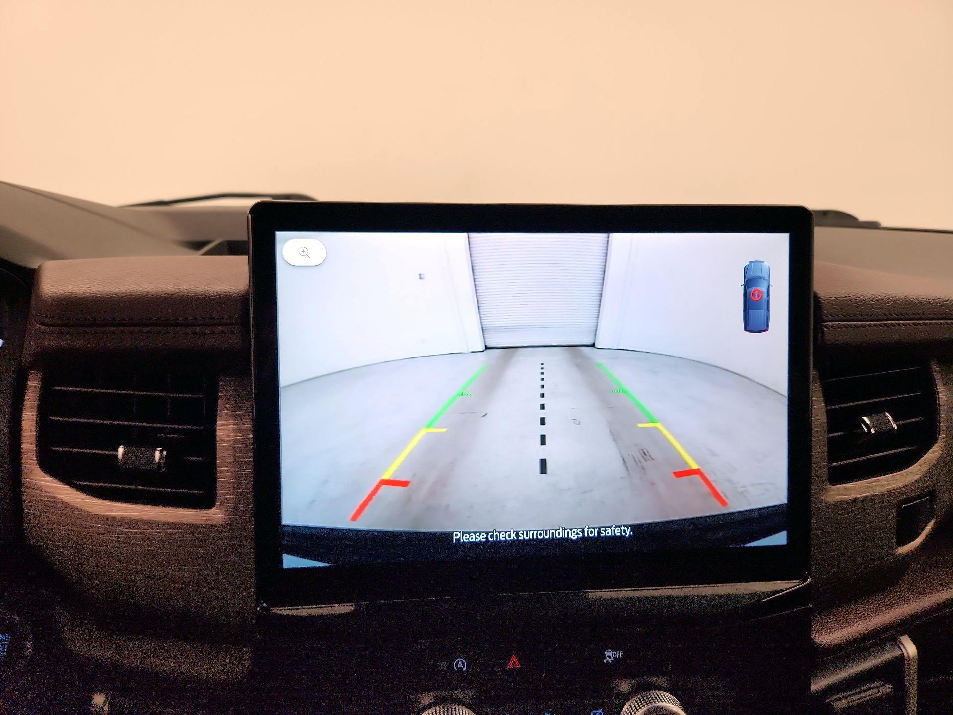 Thumbnail: 2024 Ford Expedition MAX - 15