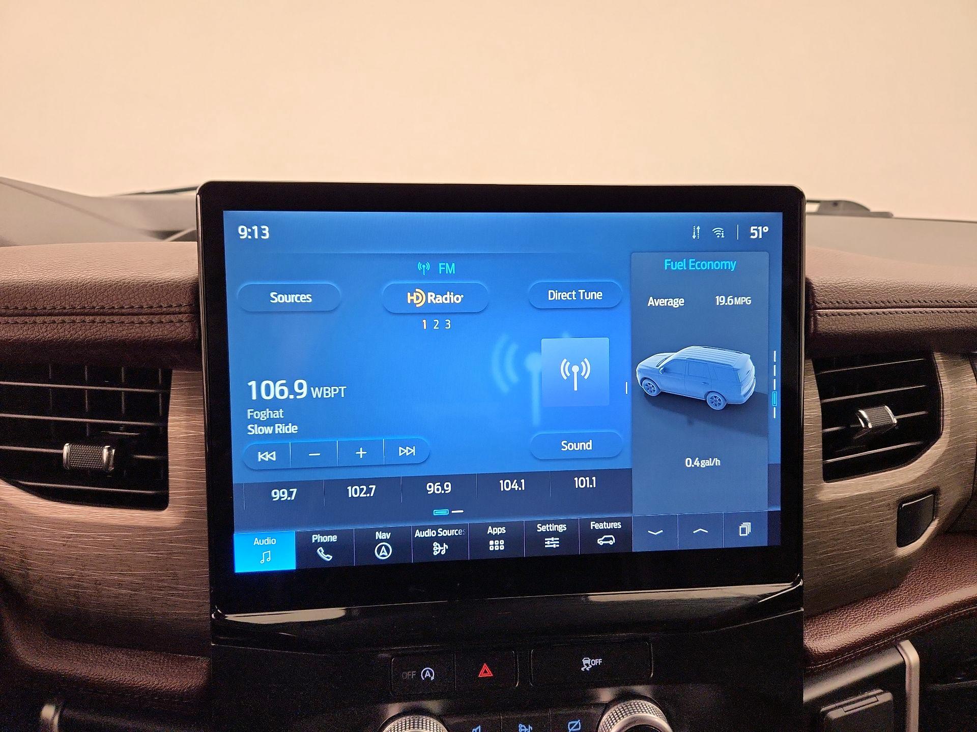 Thumbnail: 2024 Ford Expedition MAX - 16