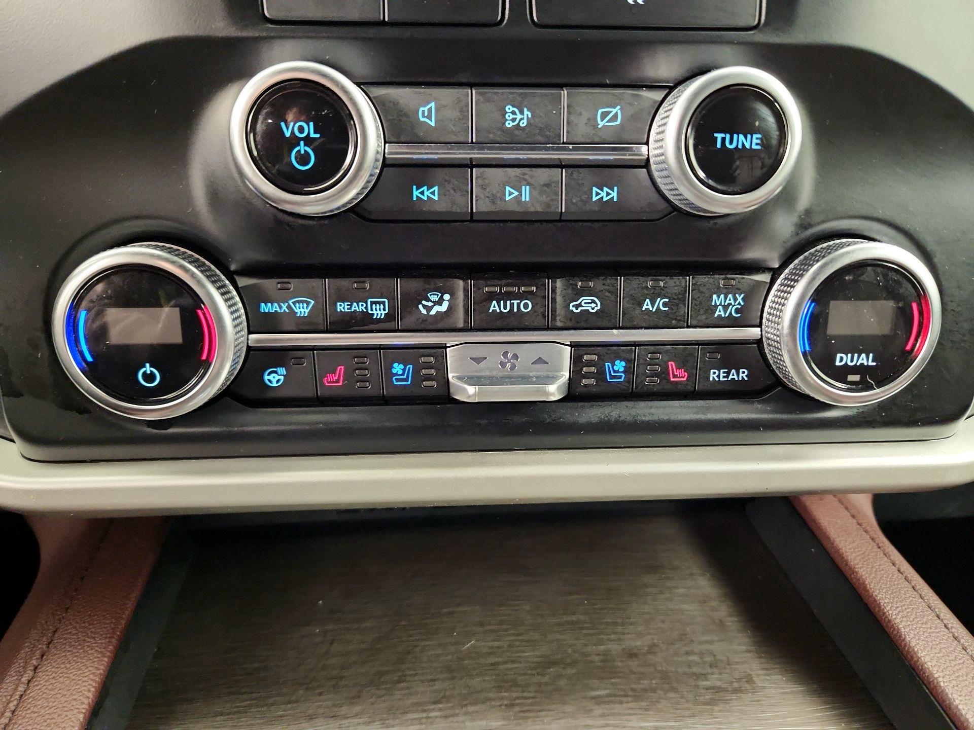 Thumbnail: 2024 Ford Expedition MAX - 17