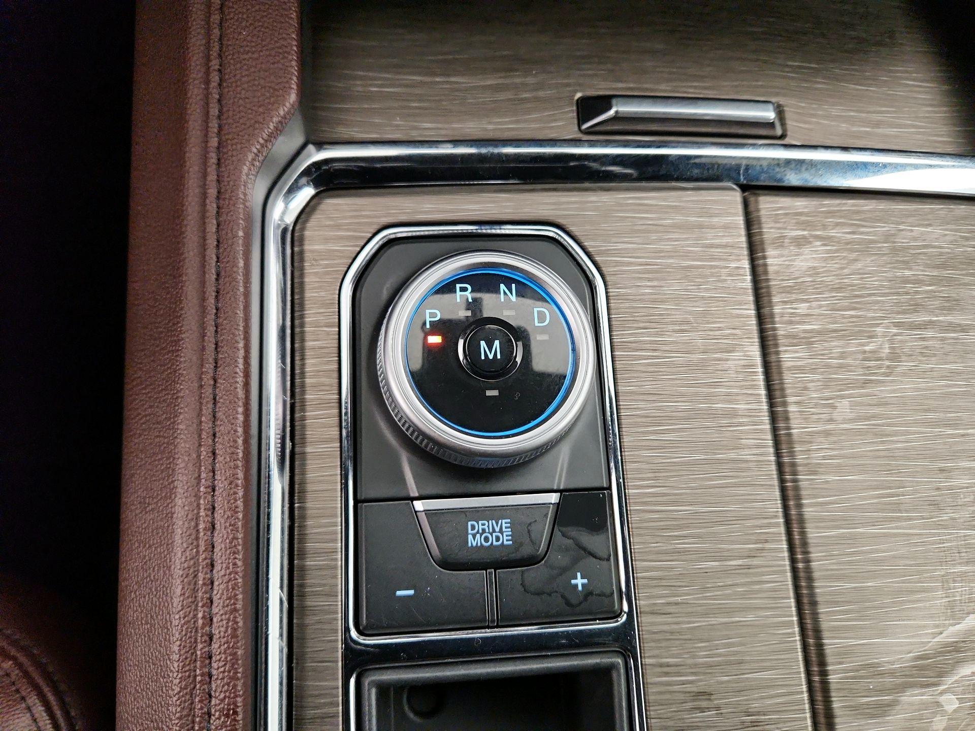 Thumbnail: 2024 Ford Expedition MAX - 18