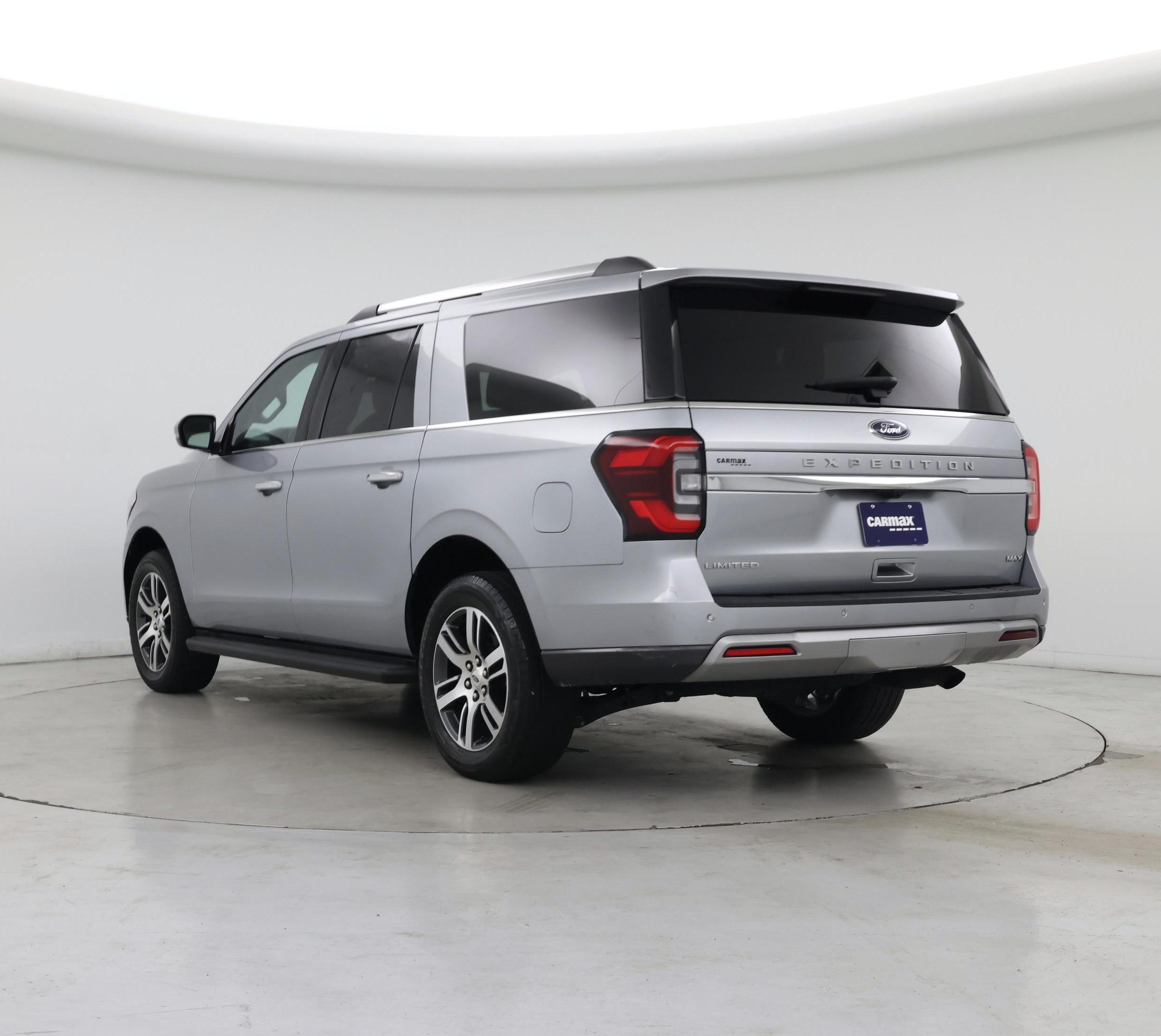 Thumbnail: 2024 Ford Expedition MAX - 2