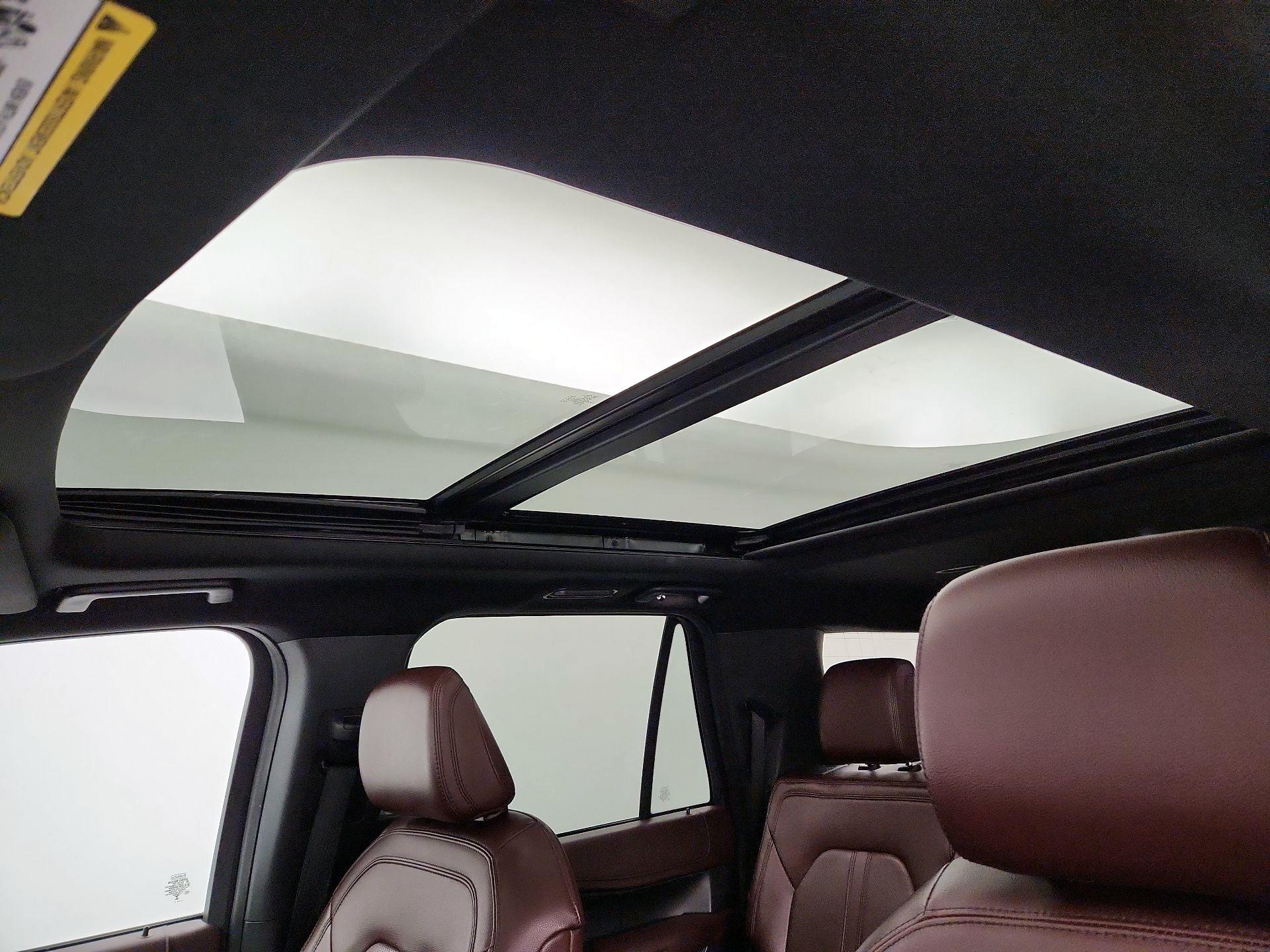 Thumbnail: 2024 Ford Expedition MAX - 20