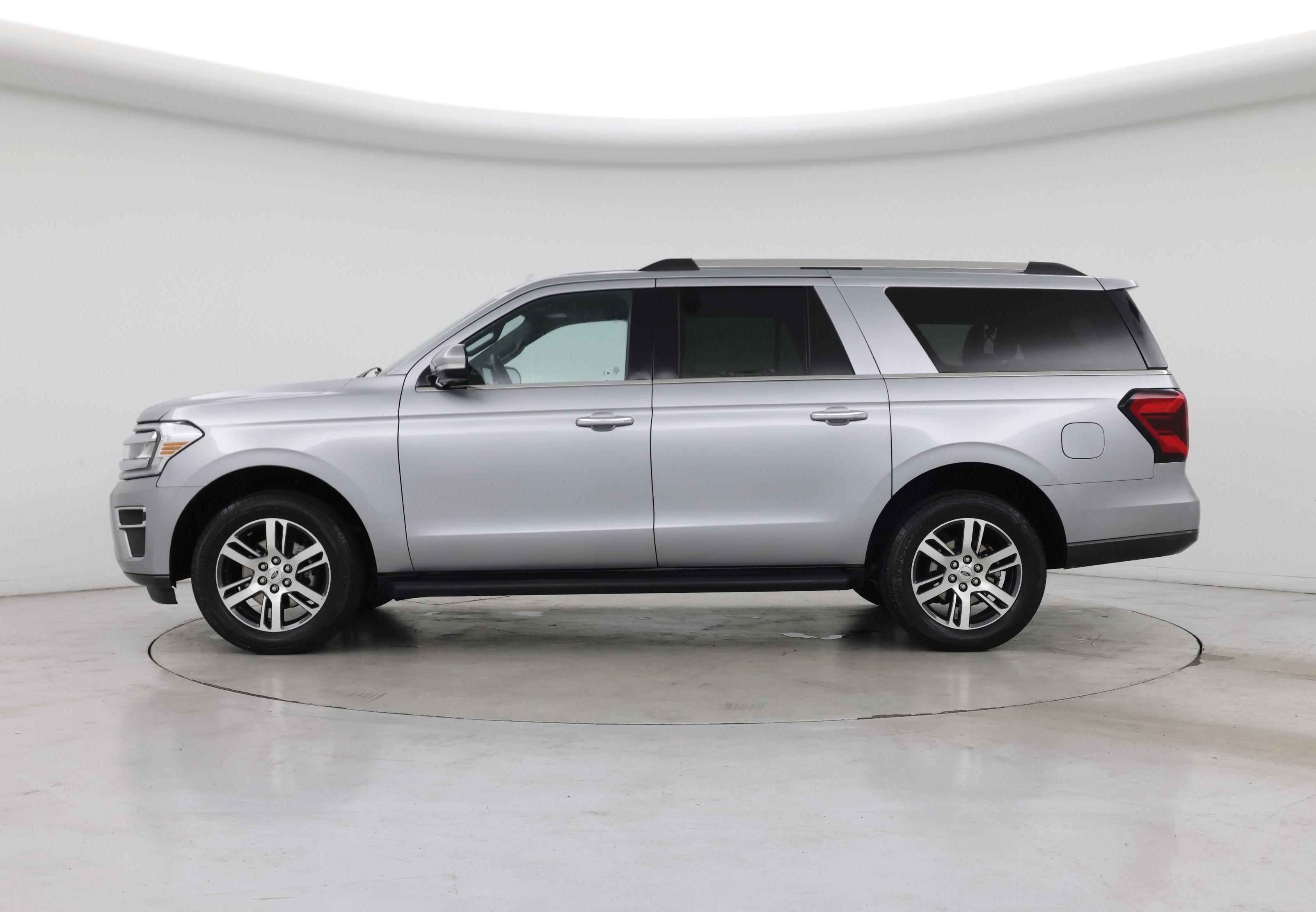 Thumbnail: 2024 Ford Expedition MAX - 3