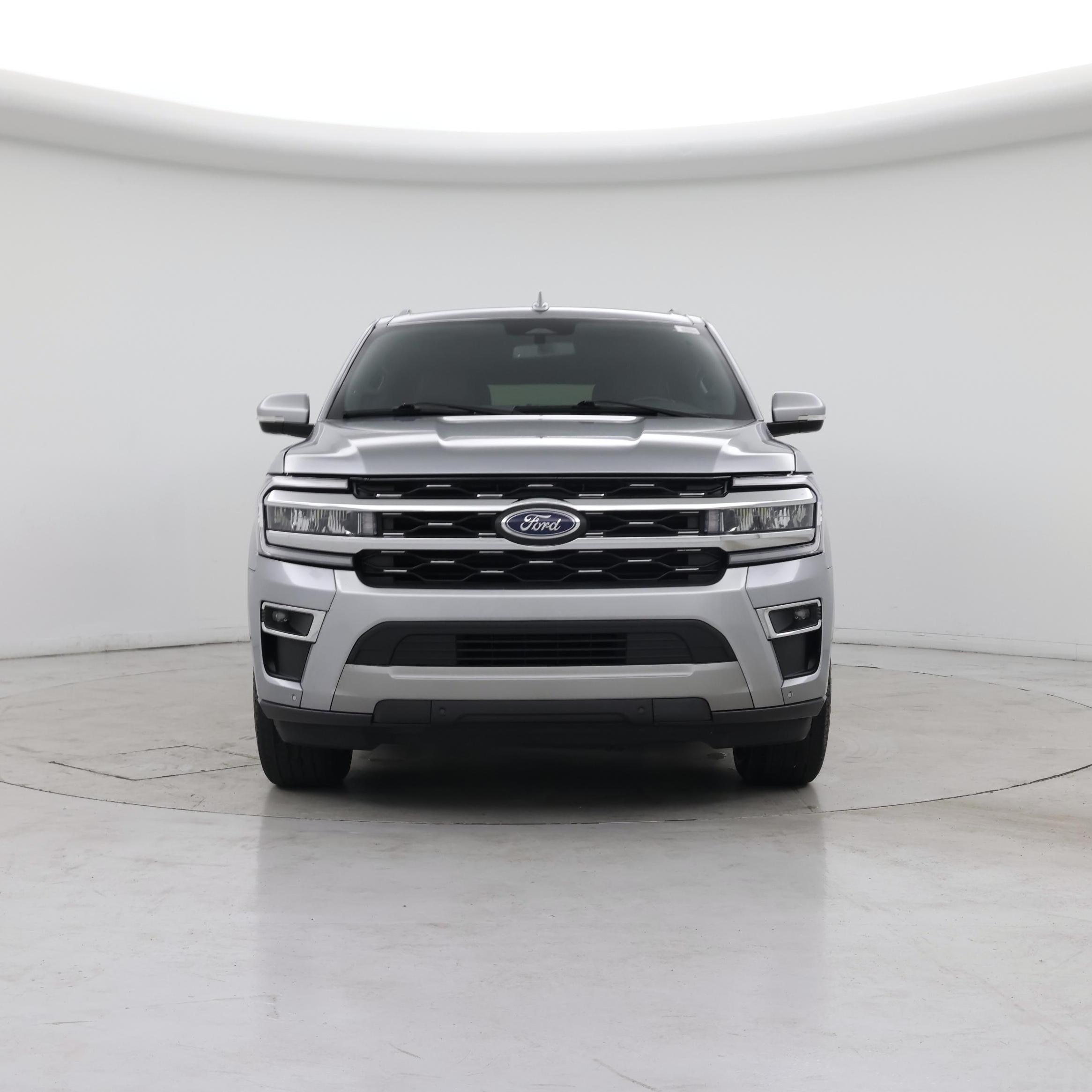 Thumbnail: 2024 Ford Expedition MAX - 5