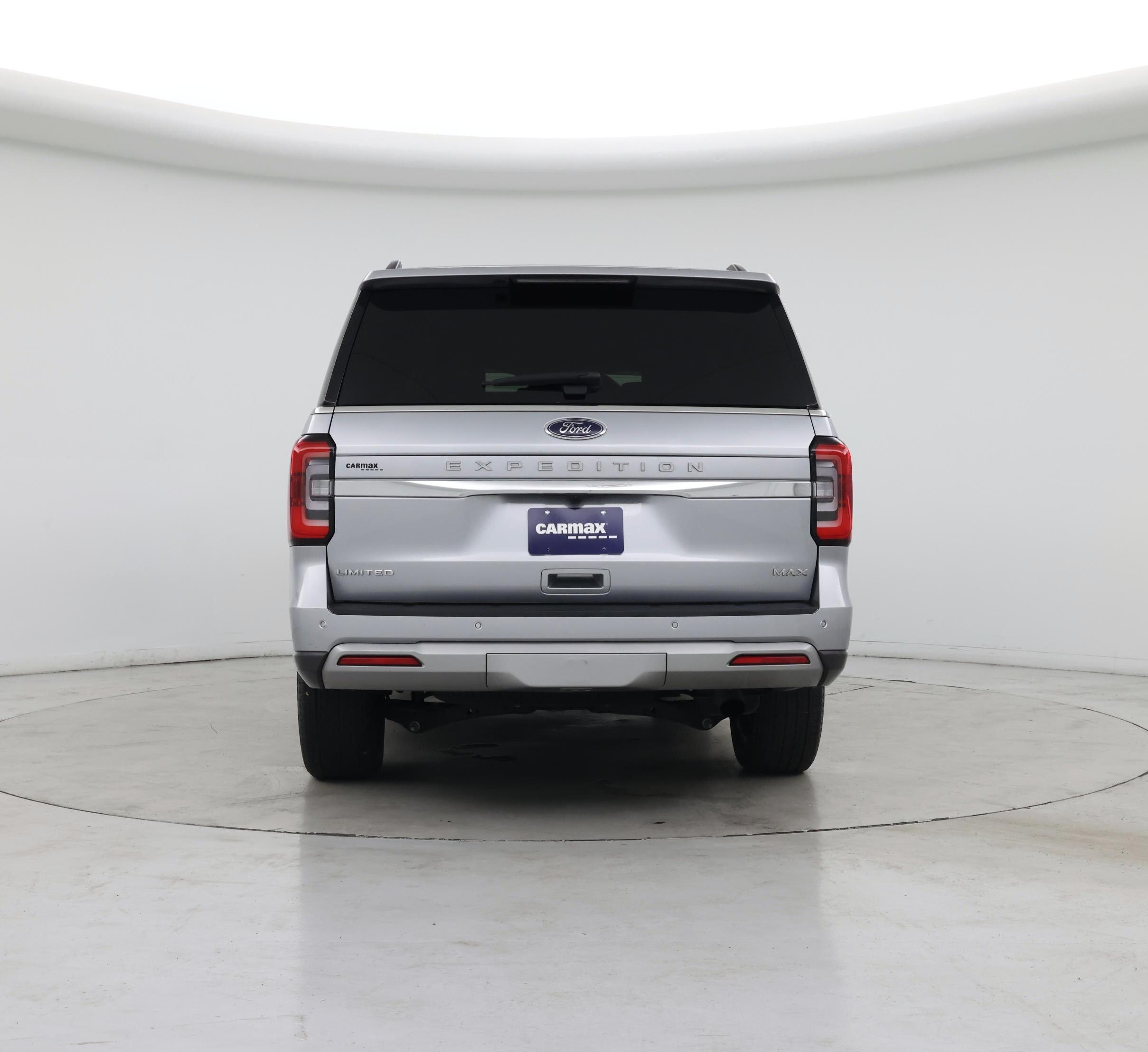 Thumbnail: 2024 Ford Expedition MAX - 6