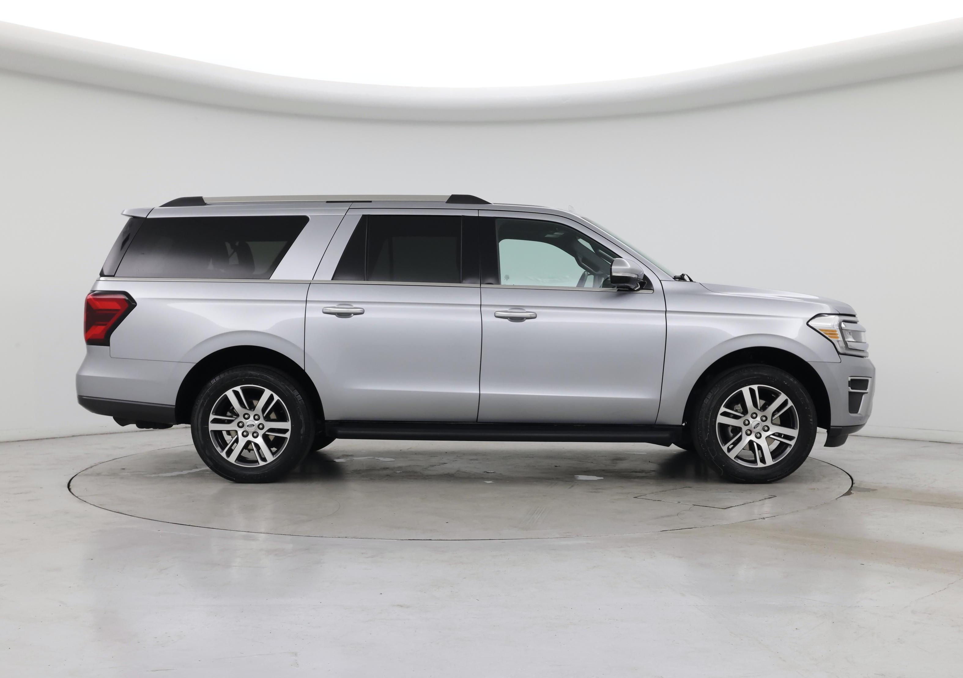 Thumbnail: 2024 Ford Expedition MAX - 7