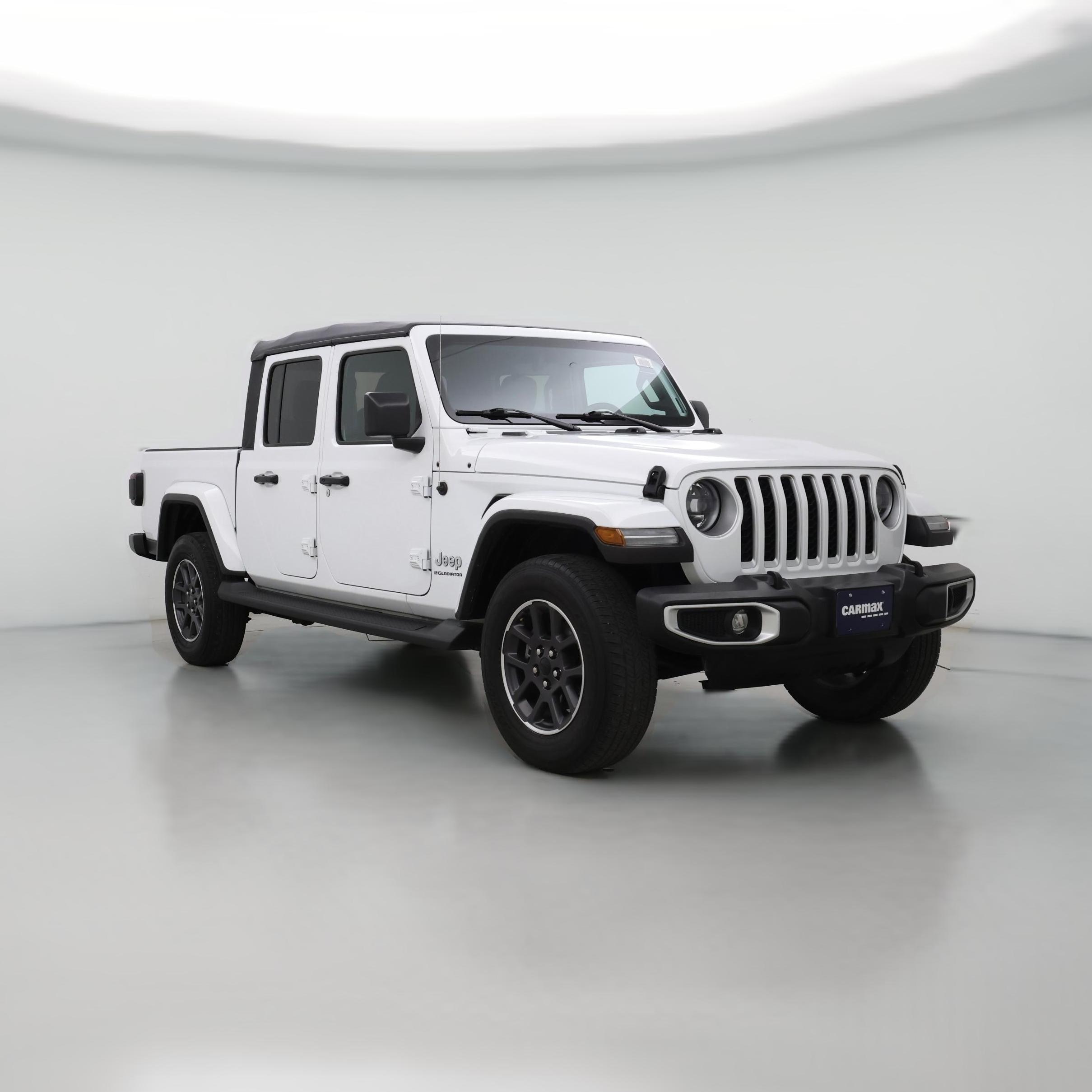 Thumbnail: 2023 Jeep Gladiator - 1