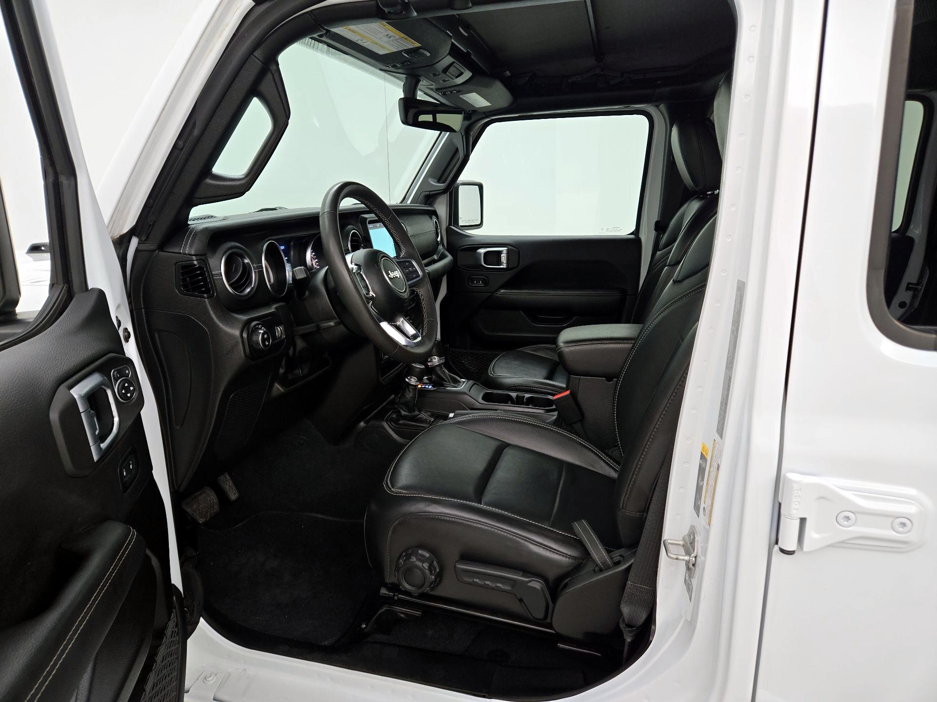 Thumbnail: 2023 Jeep Gladiator - 11