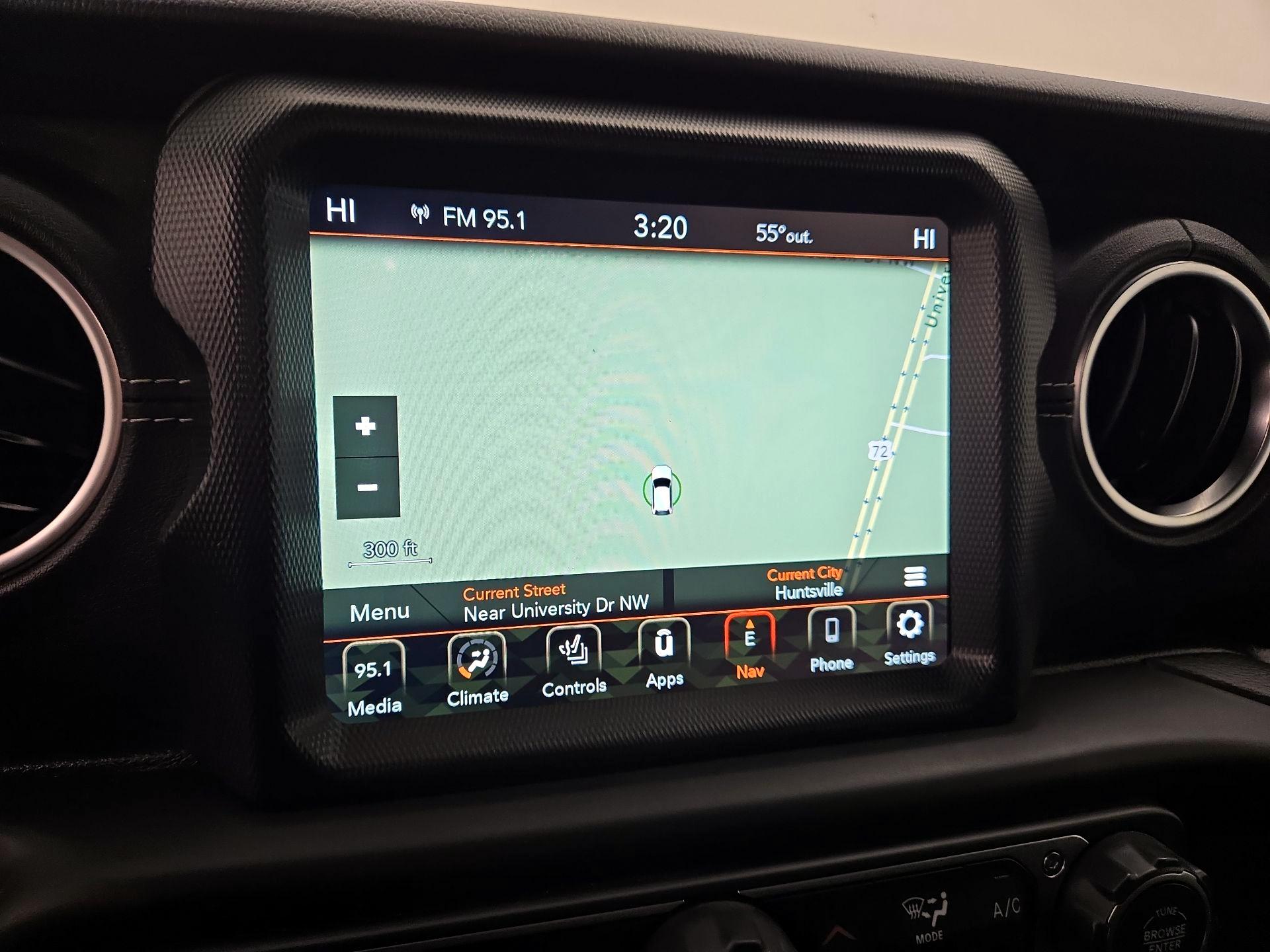 Thumbnail: 2023 Jeep Gladiator - 14