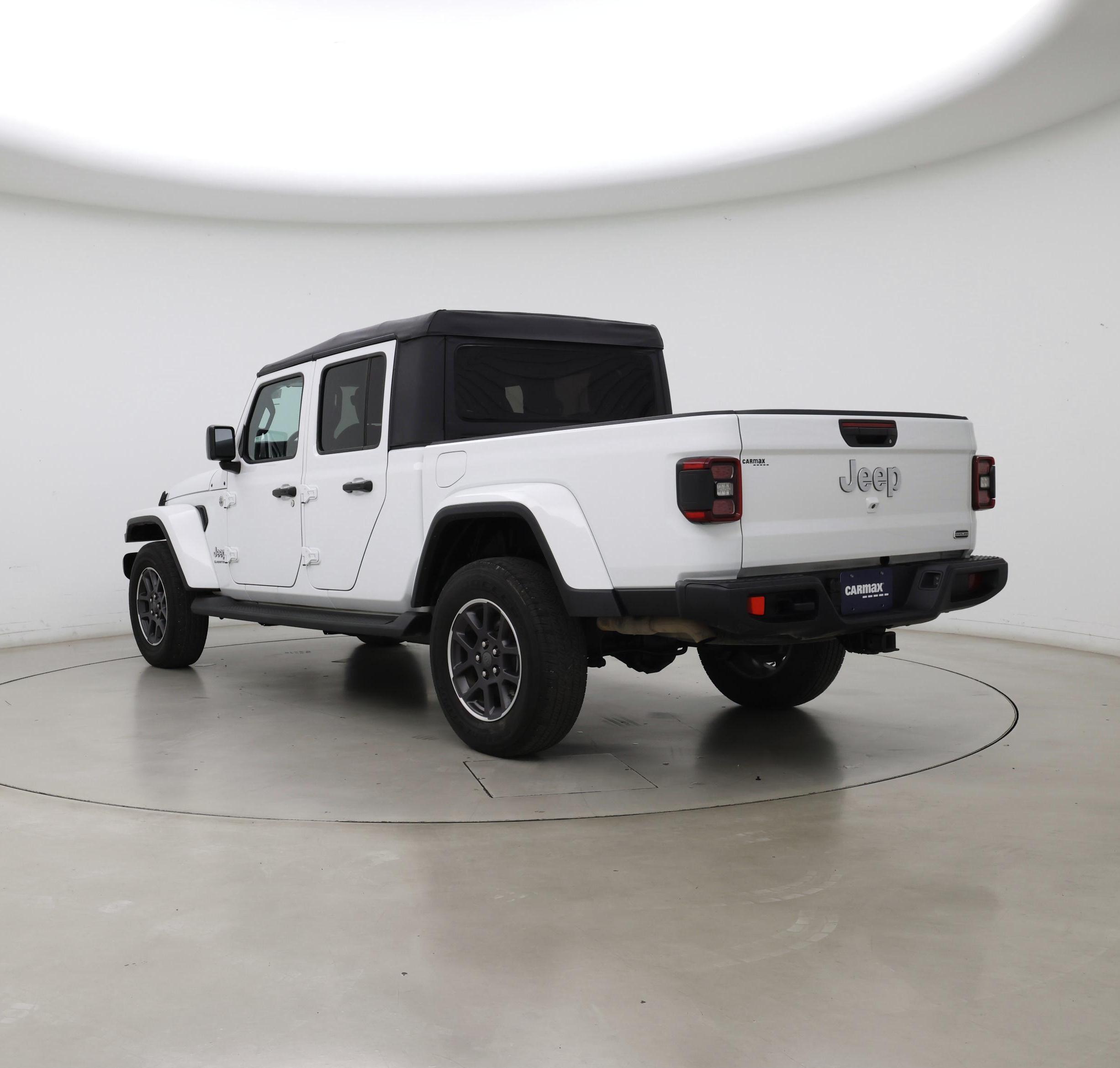 Thumbnail: 2023 Jeep Gladiator - 2