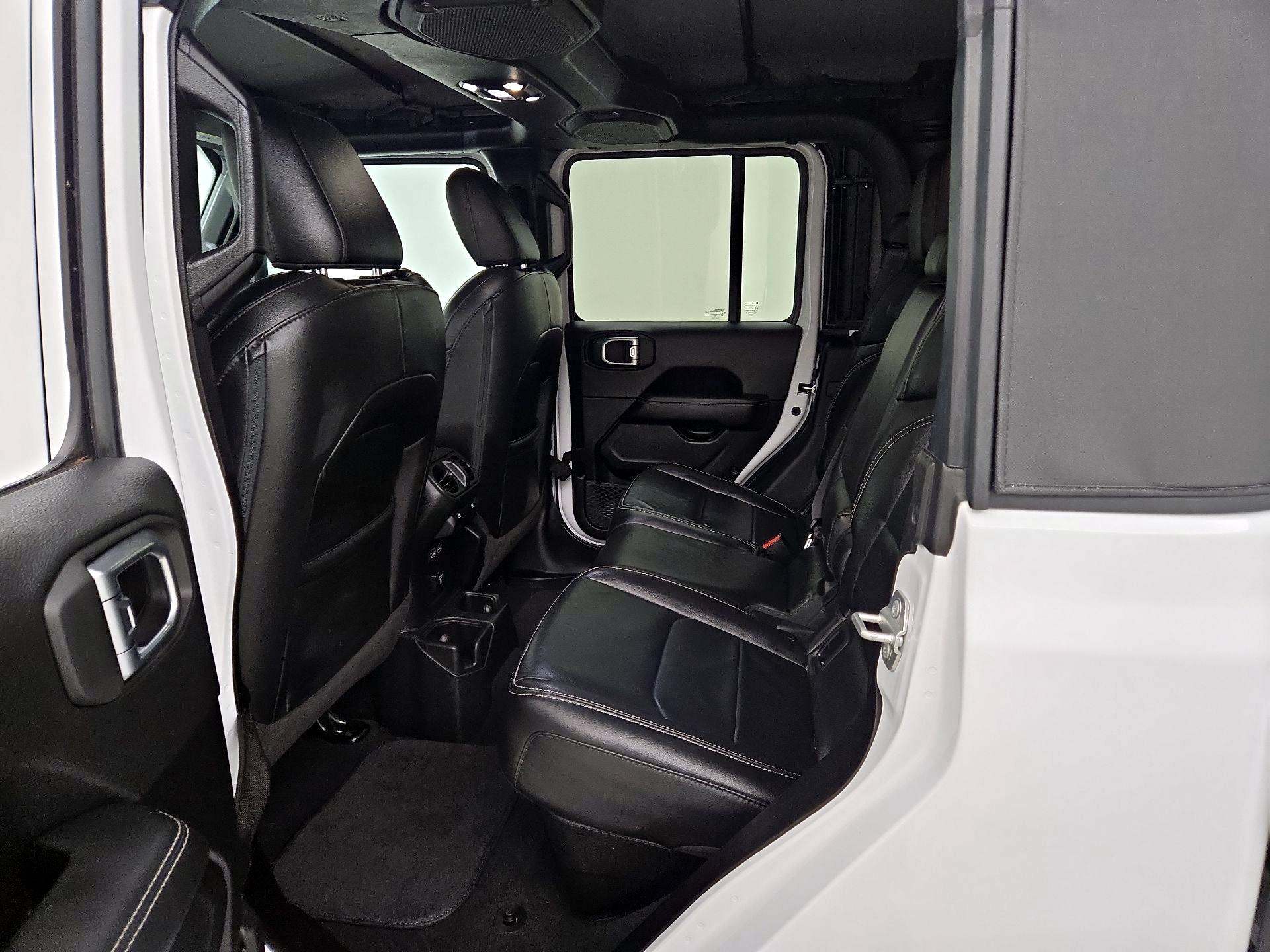 Thumbnail: 2023 Jeep Gladiator - 20