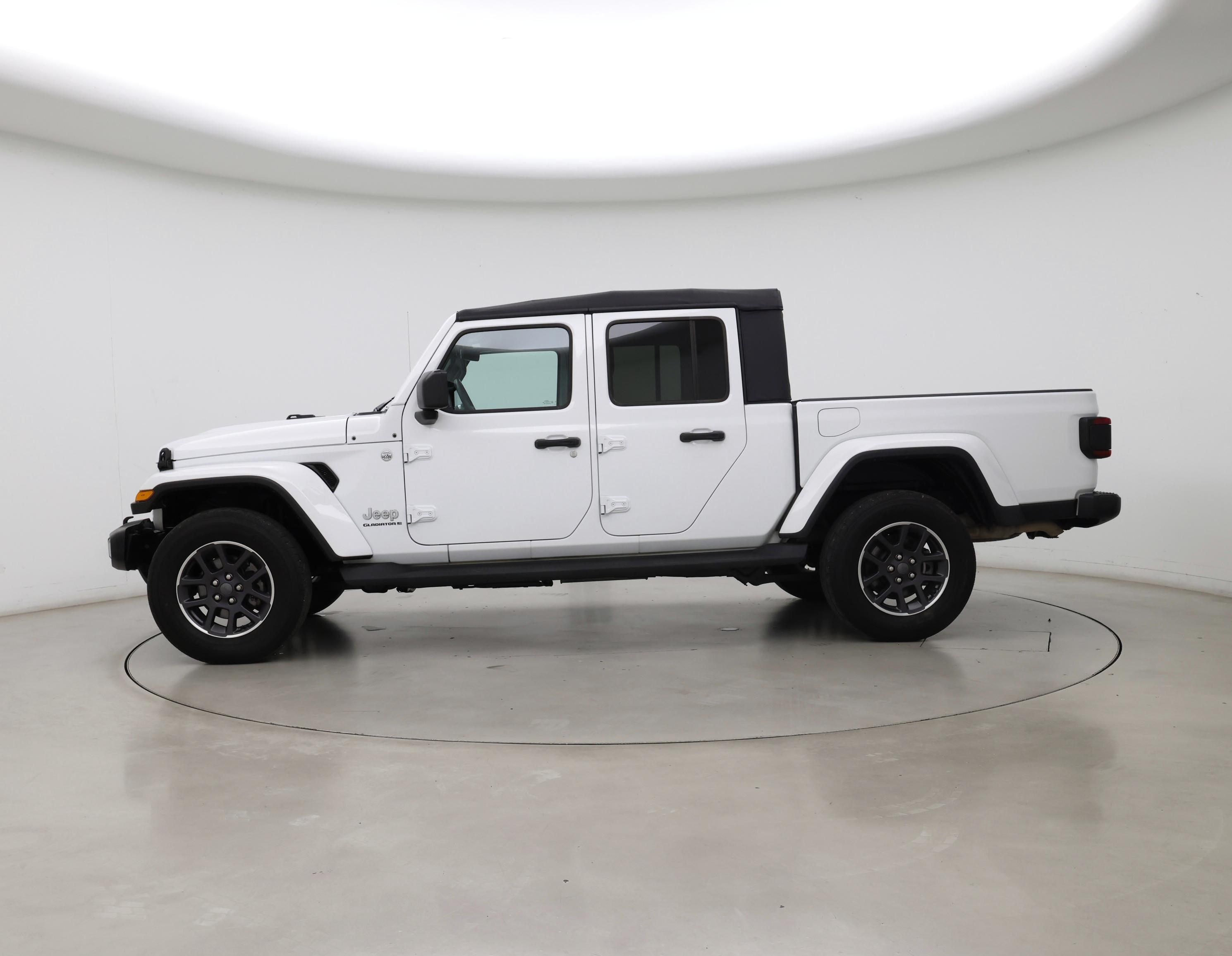 Thumbnail: 2023 Jeep Gladiator - 3