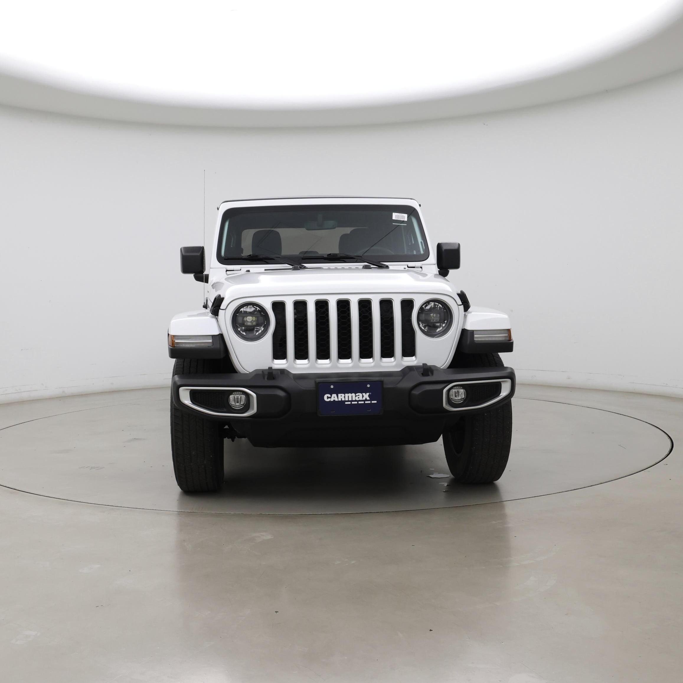 Thumbnail: 2023 Jeep Gladiator - 5