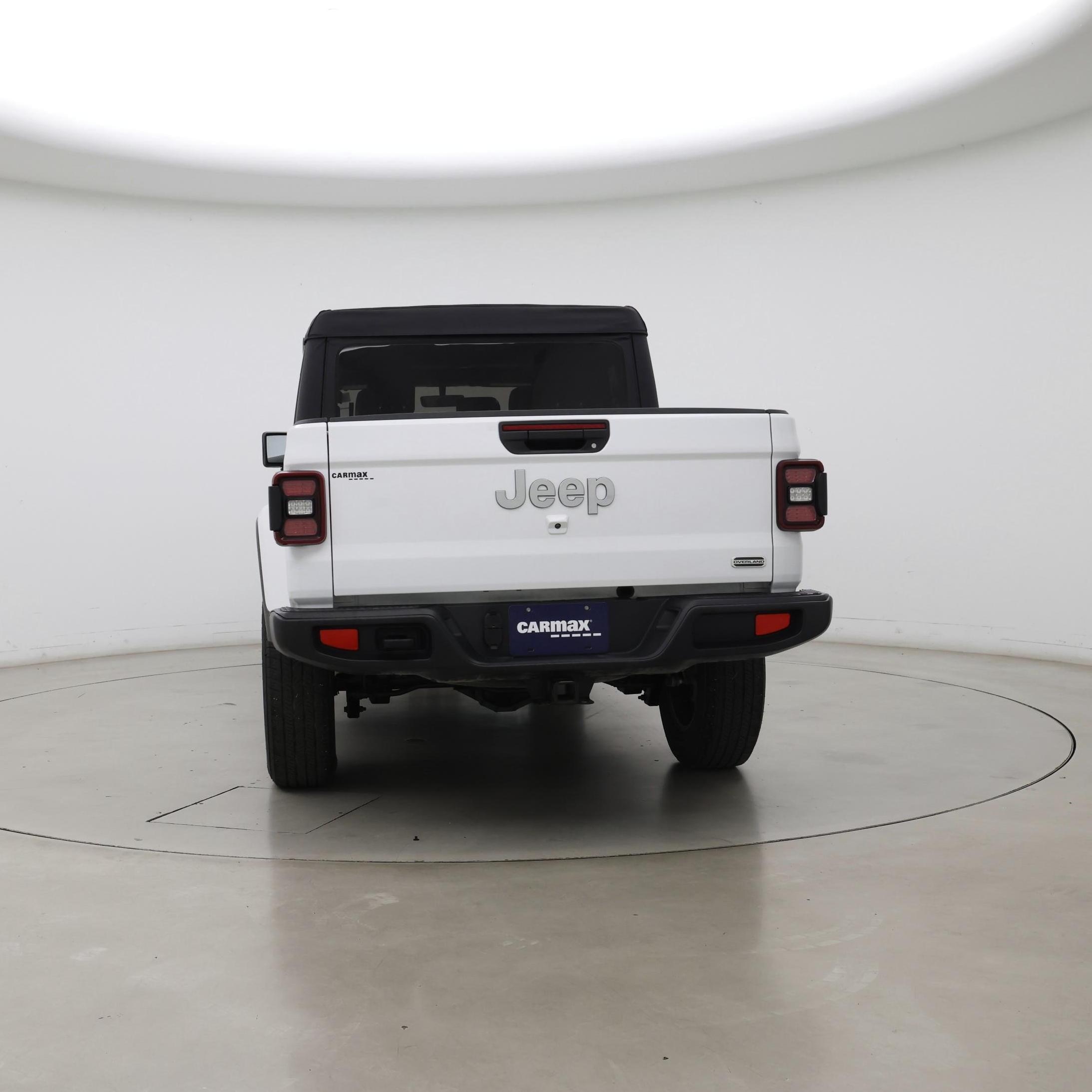 Thumbnail: 2023 Jeep Gladiator - 6