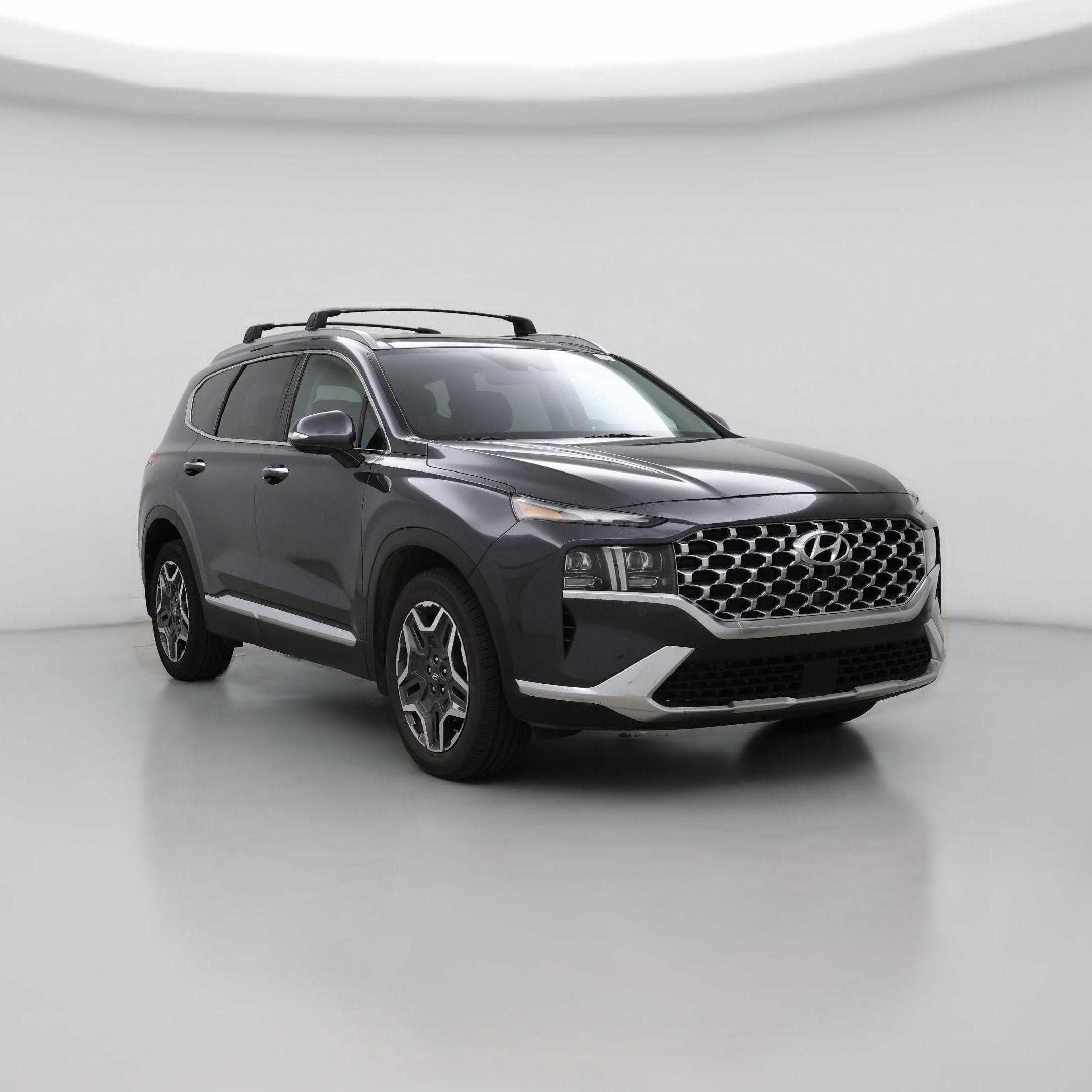 Thumbnail: 2023 Hyundai Santa Fe - 1