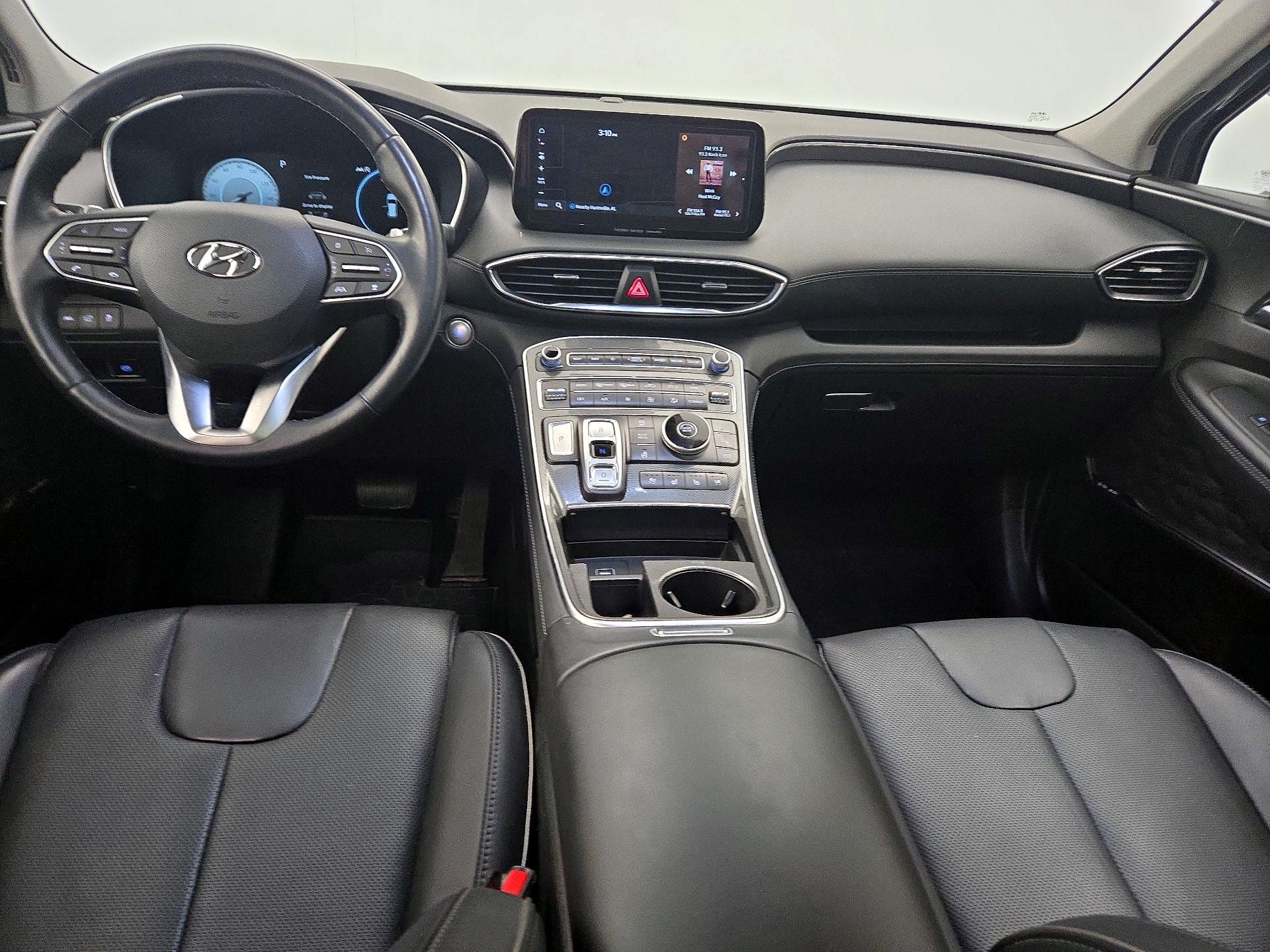 Thumbnail: 2023 Hyundai Santa Fe - 9