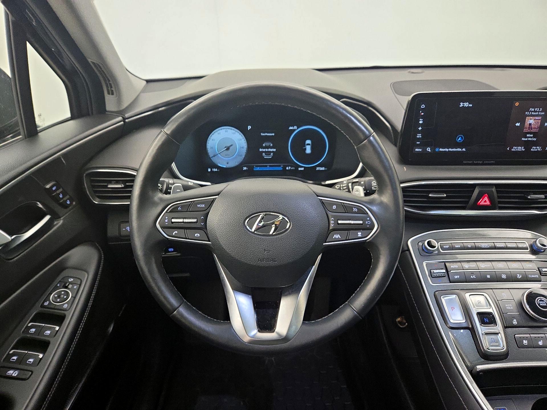 Thumbnail: 2023 Hyundai Santa Fe - 10