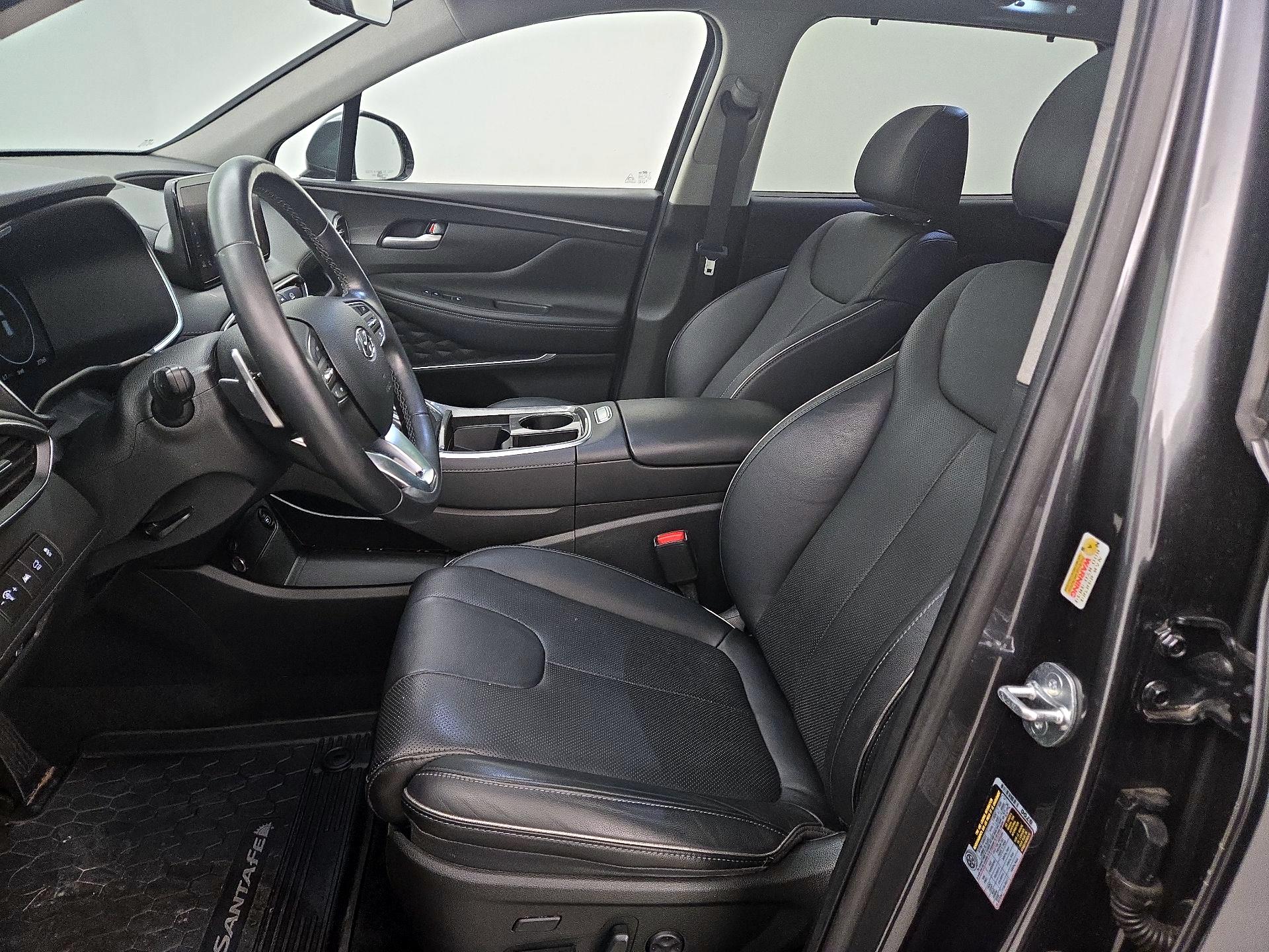 Thumbnail: 2023 Hyundai Santa Fe - 11