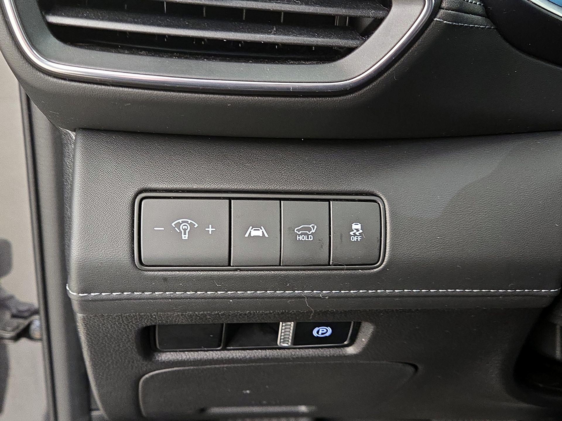 Thumbnail: 2023 Hyundai Santa Fe - 13