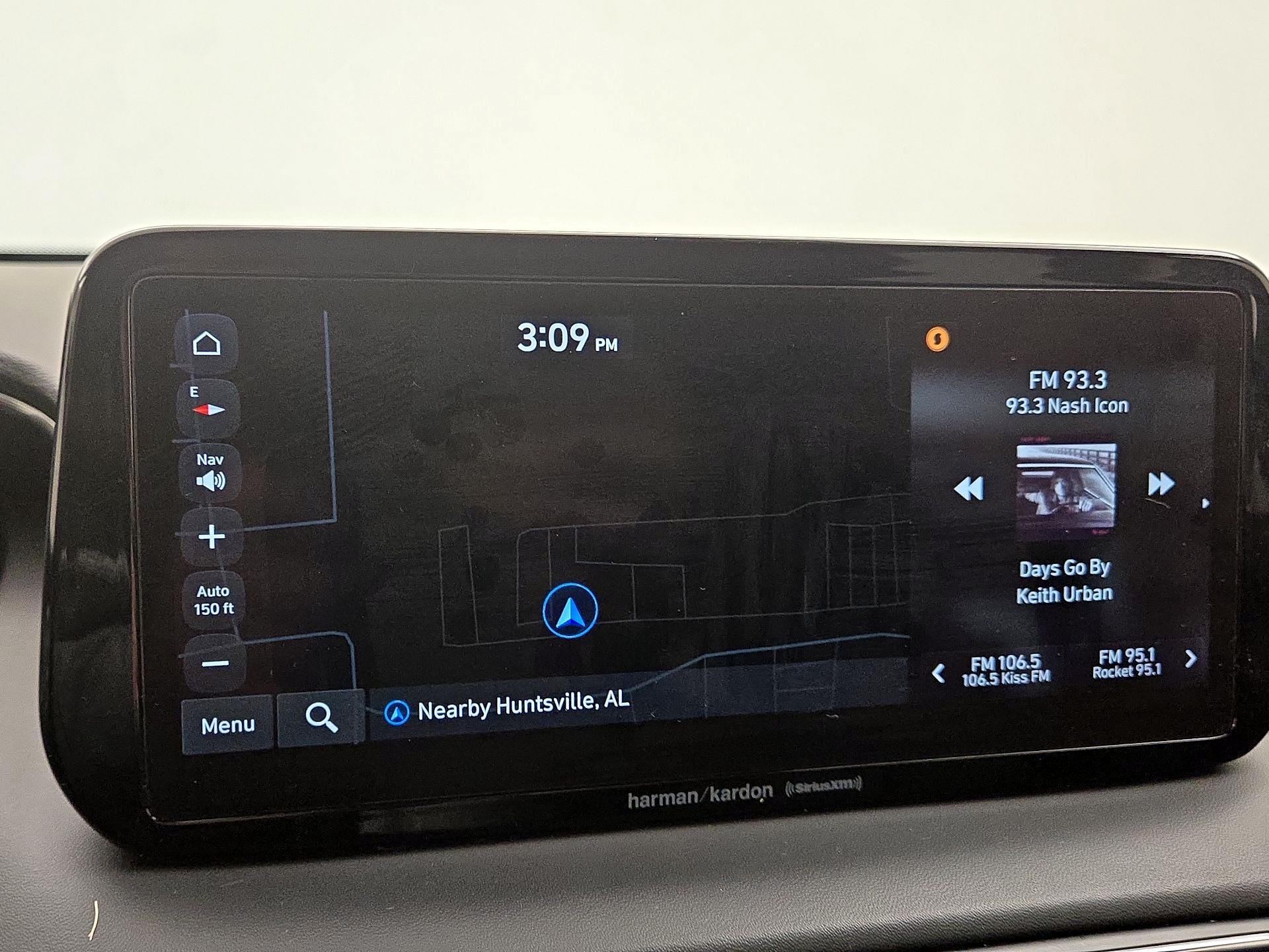 Thumbnail: 2023 Hyundai Santa Fe - 14