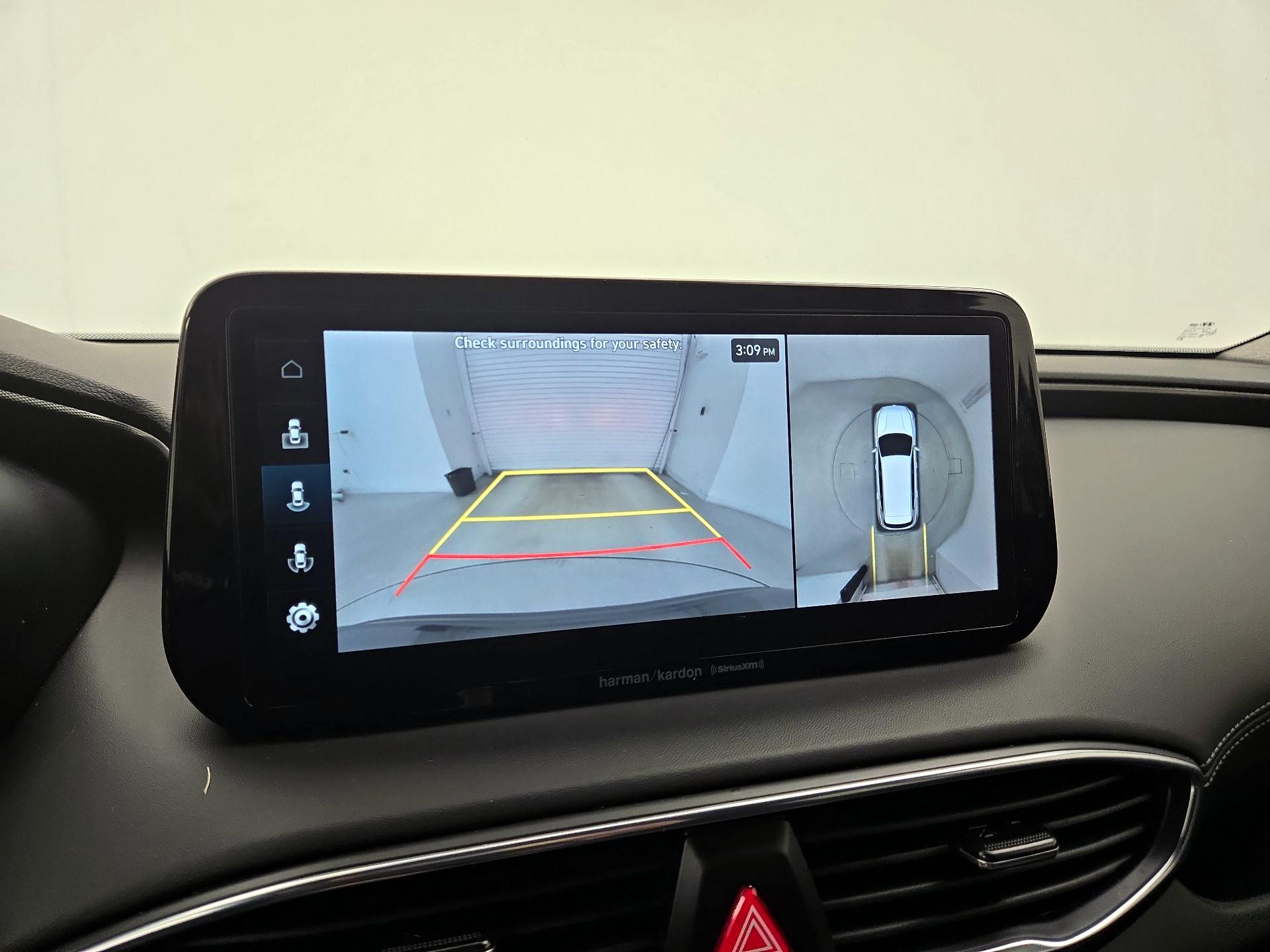 Thumbnail: 2023 Hyundai Santa Fe - 15