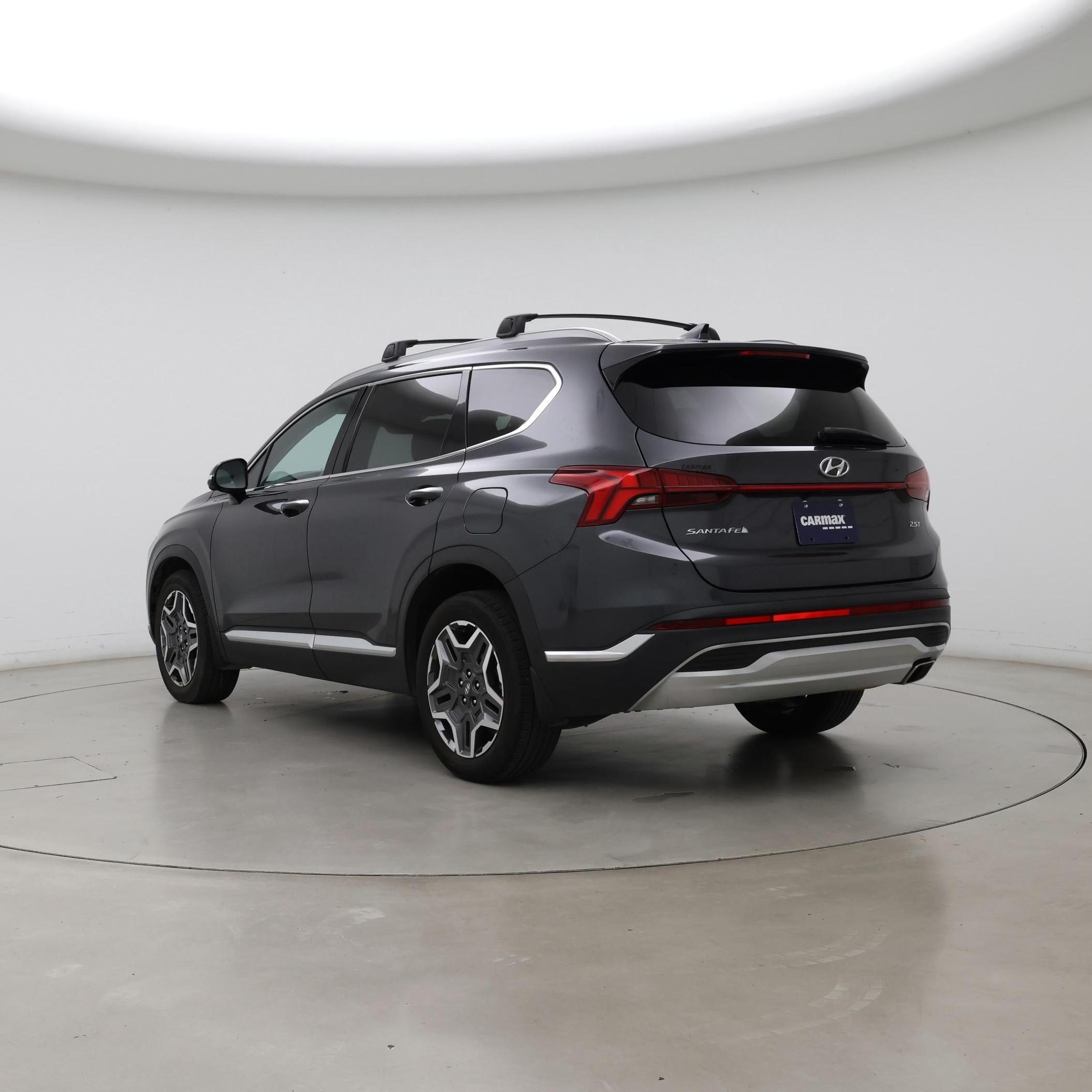 Thumbnail: 2023 Hyundai Santa Fe - 2