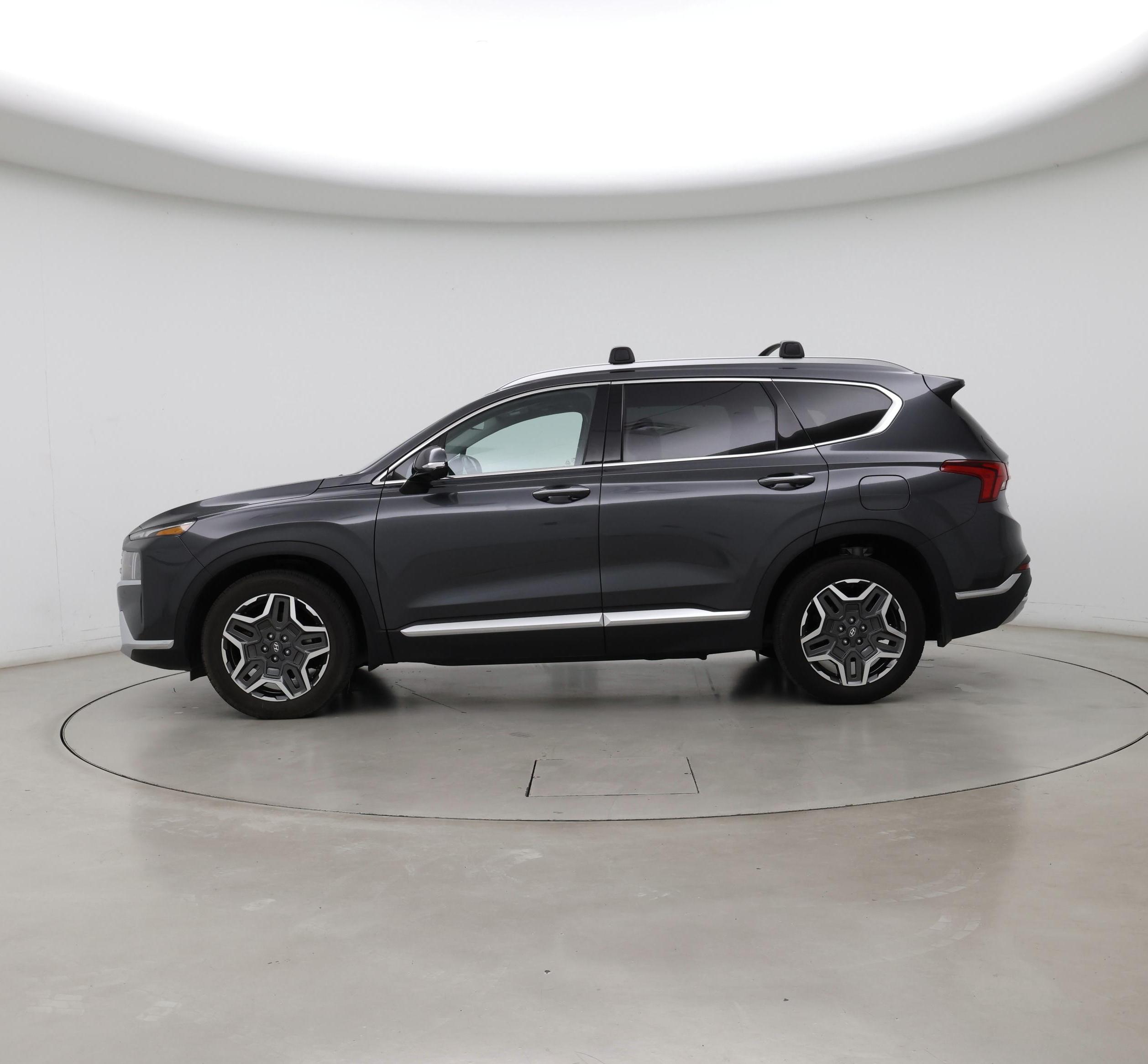 Thumbnail: 2023 Hyundai Santa Fe - 3
