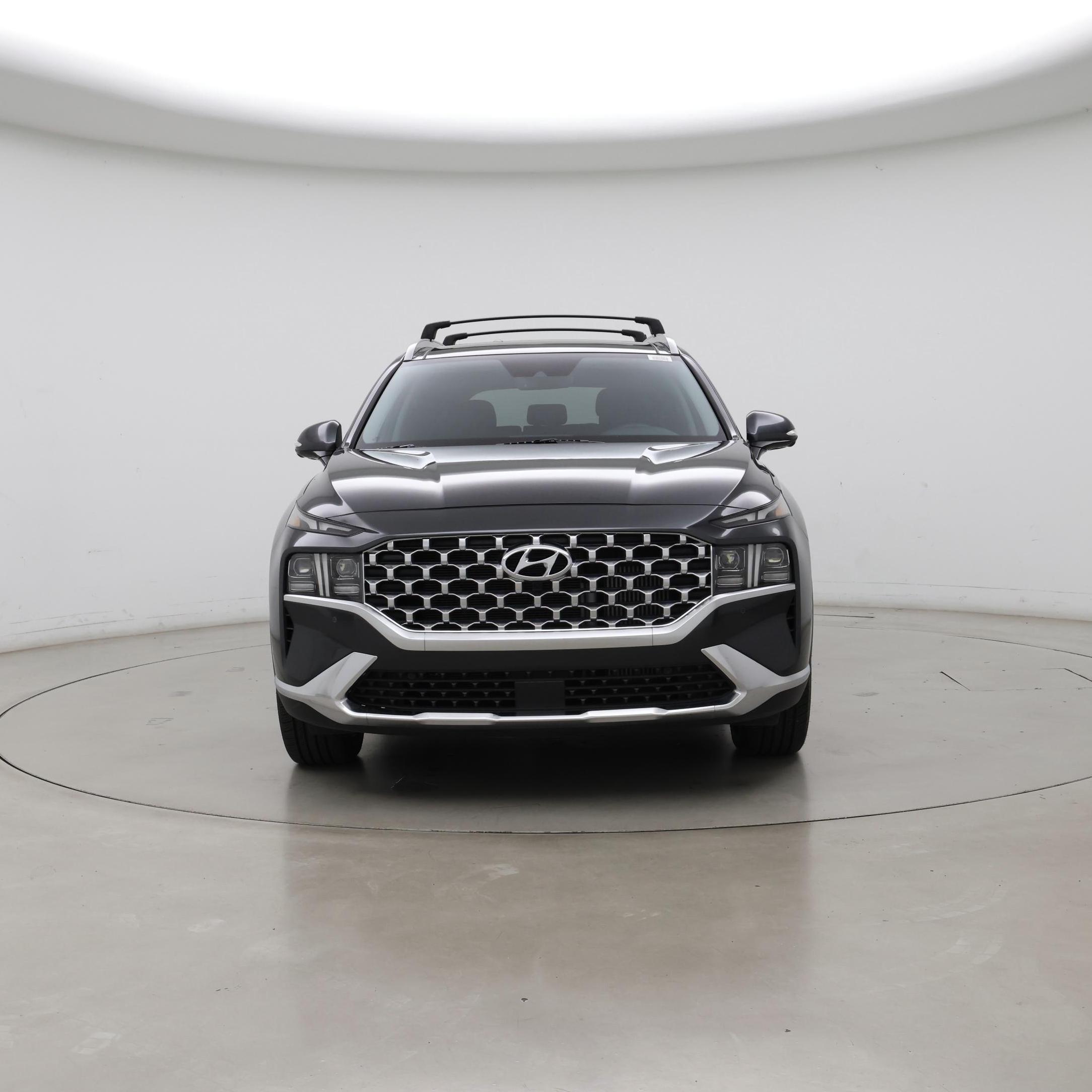 Thumbnail: 2023 Hyundai Santa Fe - 5