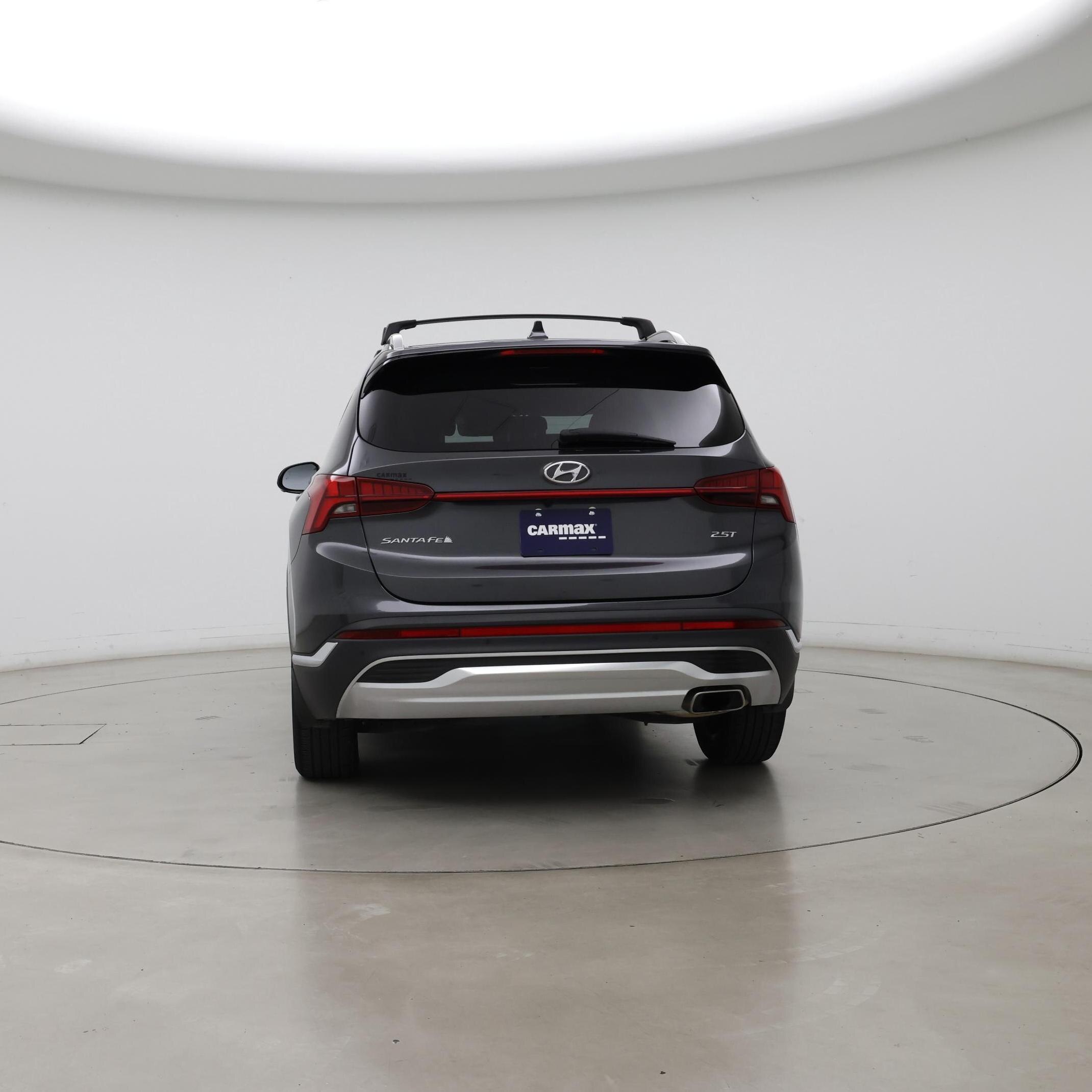 Thumbnail: 2023 Hyundai Santa Fe - 6