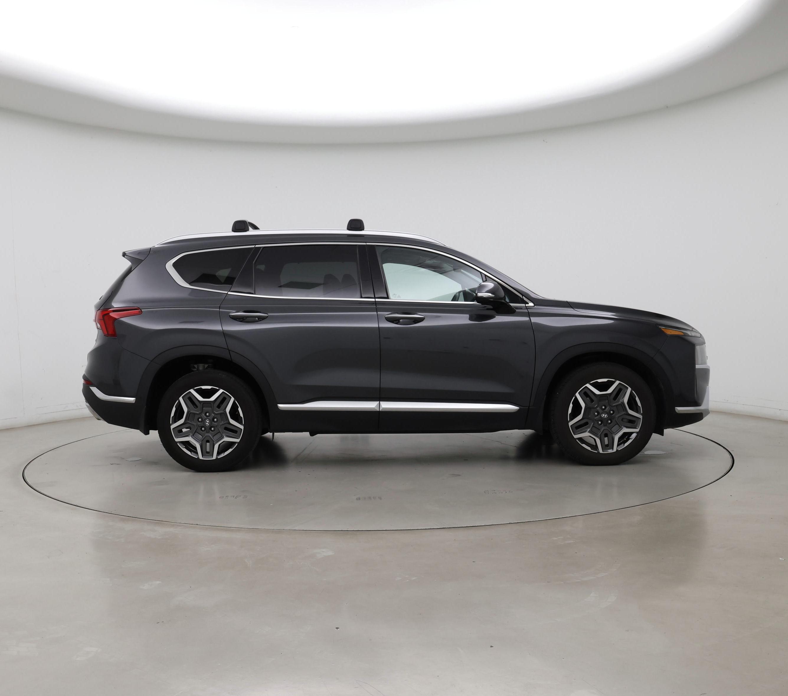 Thumbnail: 2023 Hyundai Santa Fe - 7
