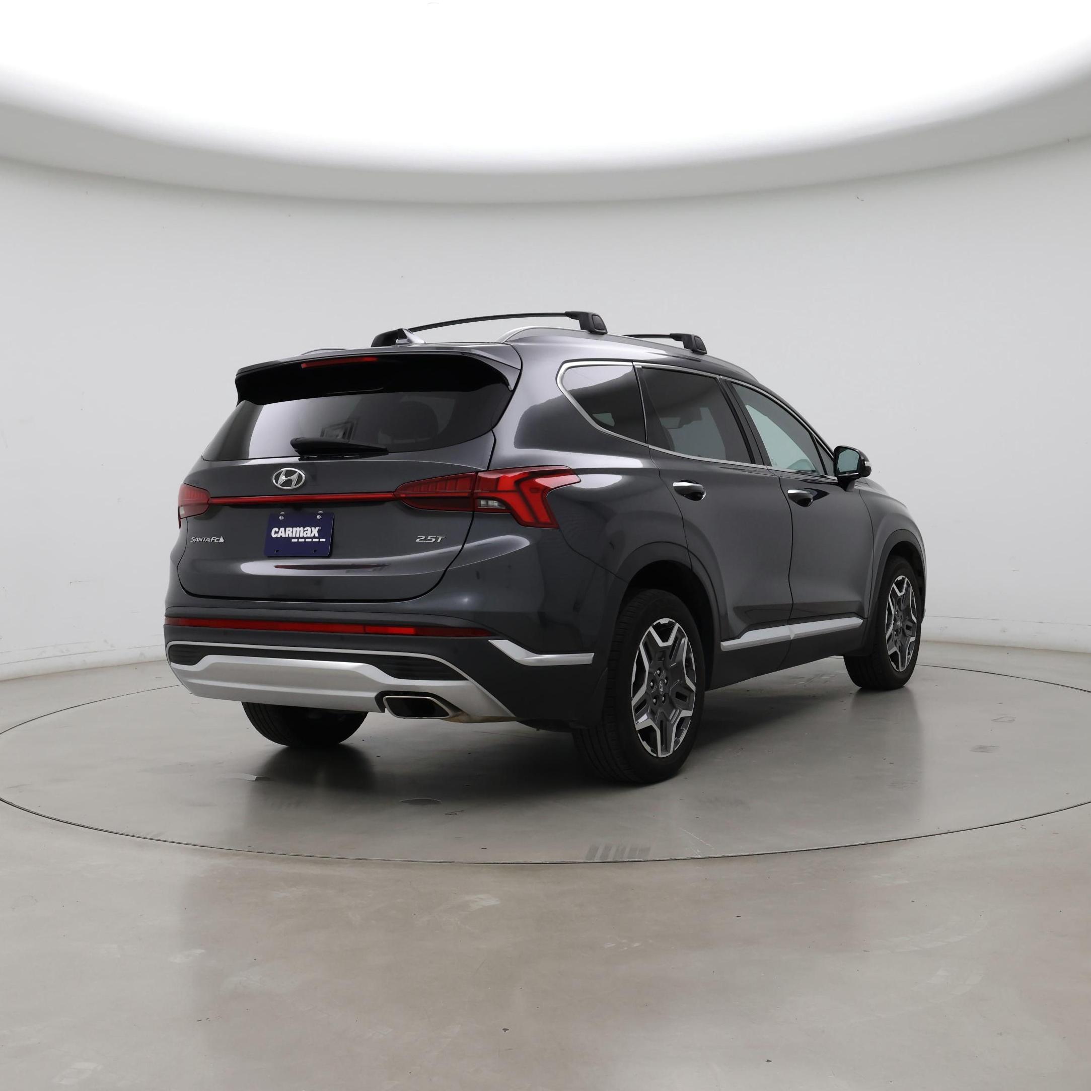 Thumbnail: 2023 Hyundai Santa Fe - 8