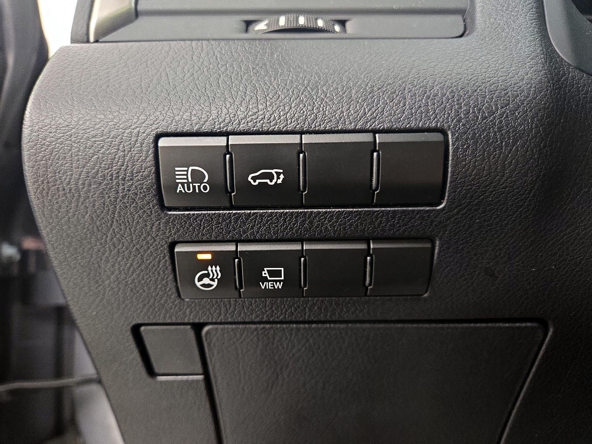 Thumbnail: 2021 Lexus RX - 13