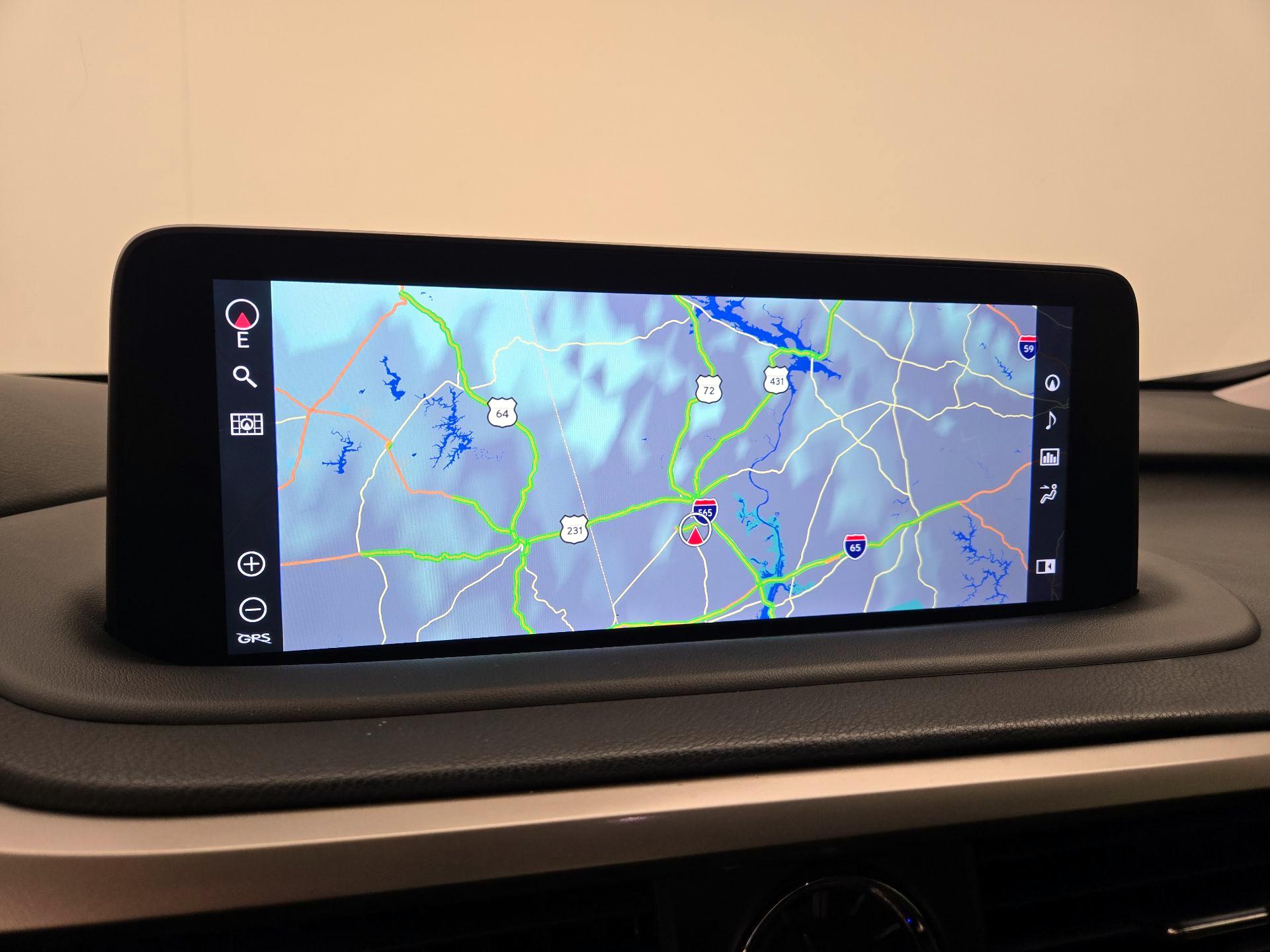 Thumbnail: 2021 Lexus RX - 14