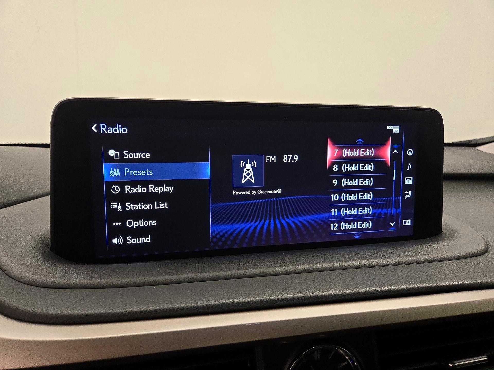 Thumbnail: 2021 Lexus RX - 16