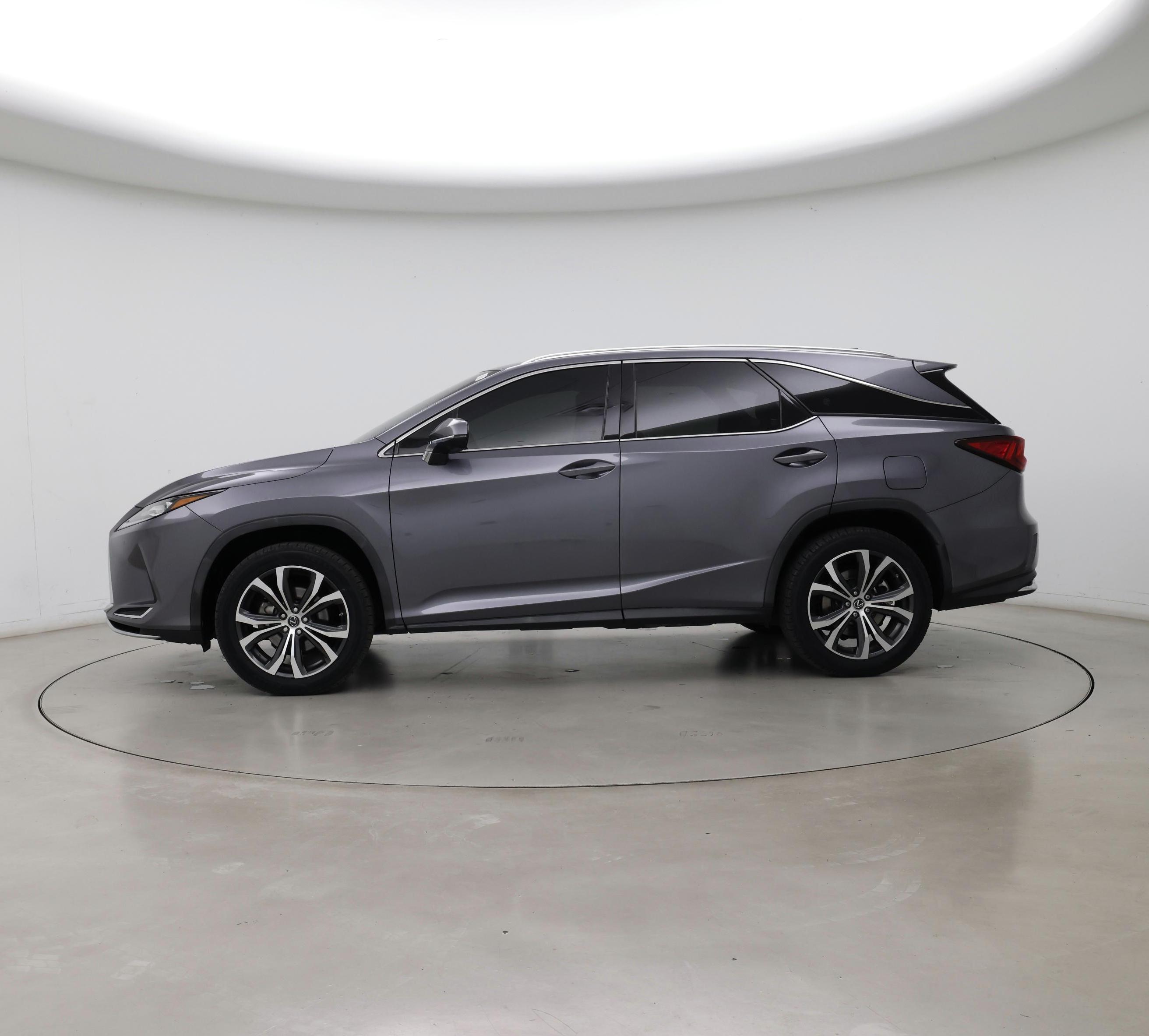 Thumbnail: 2021 Lexus RX - 3