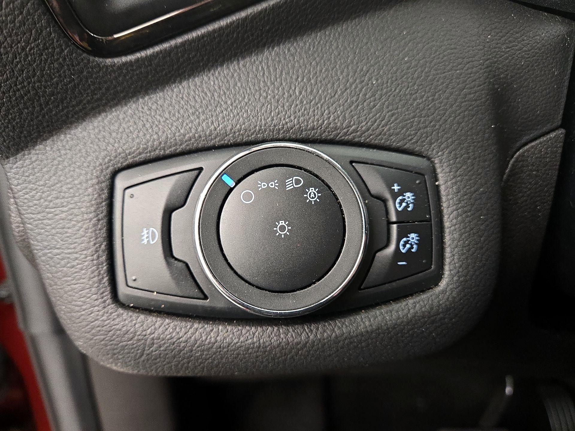 Thumbnail: 2014 Ford Escape - 13