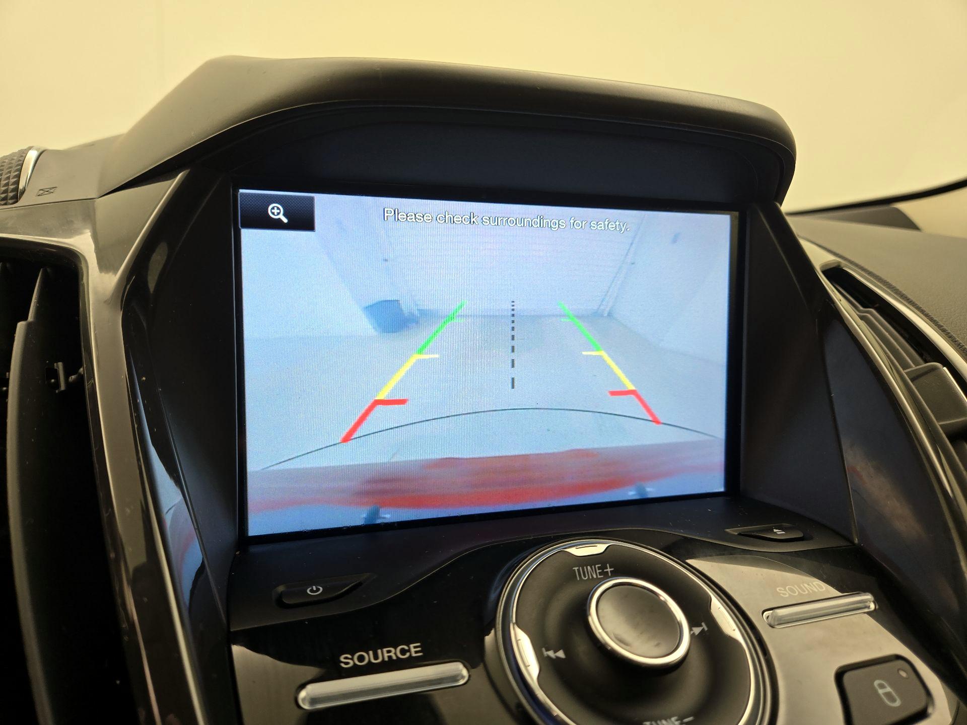 Thumbnail: 2014 Ford Escape - 14