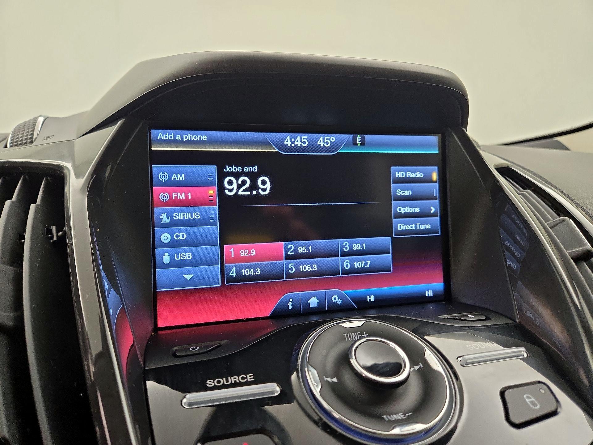 Thumbnail: 2014 Ford Escape - 15