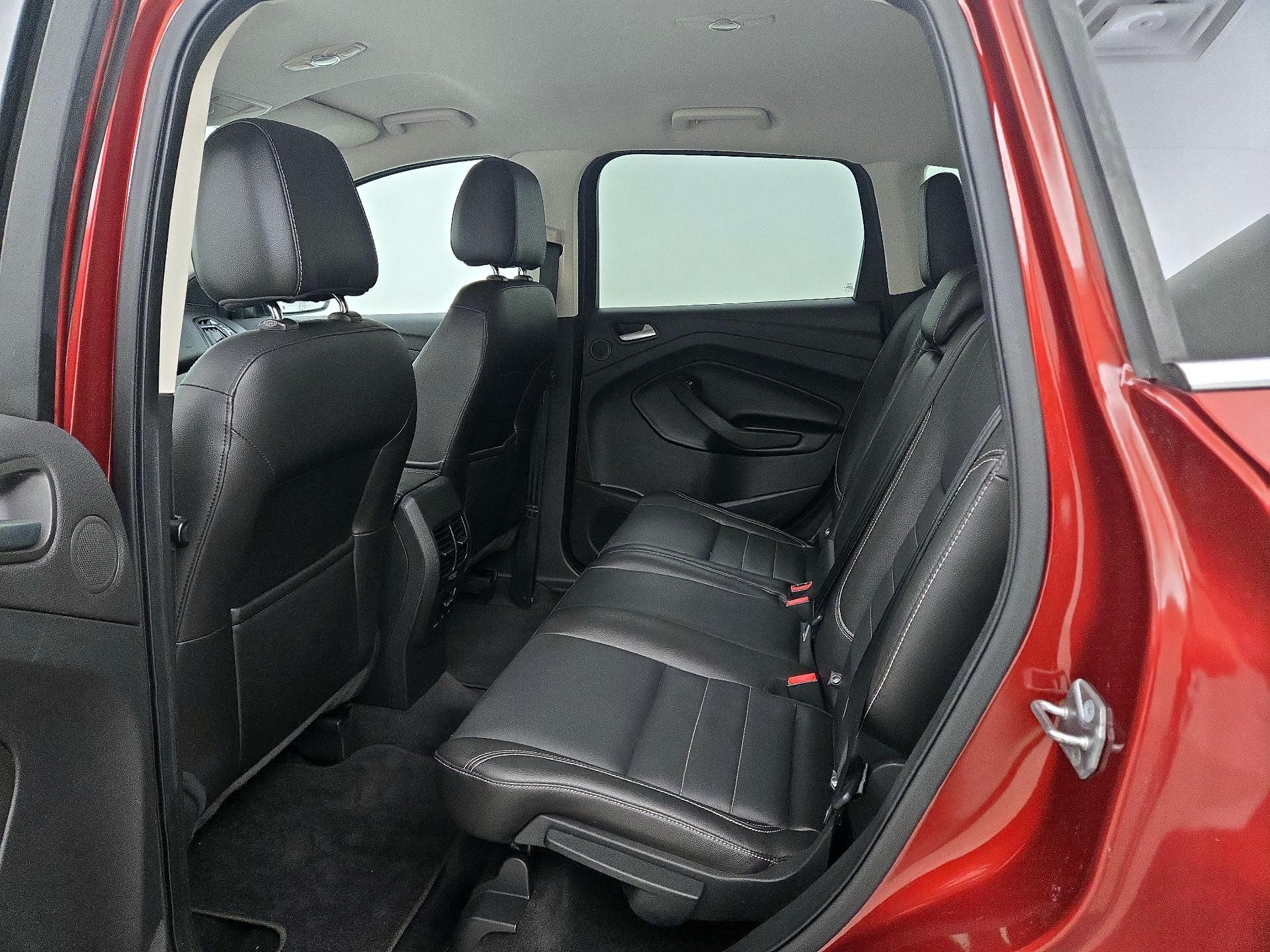 Thumbnail: 2014 Ford Escape - 19