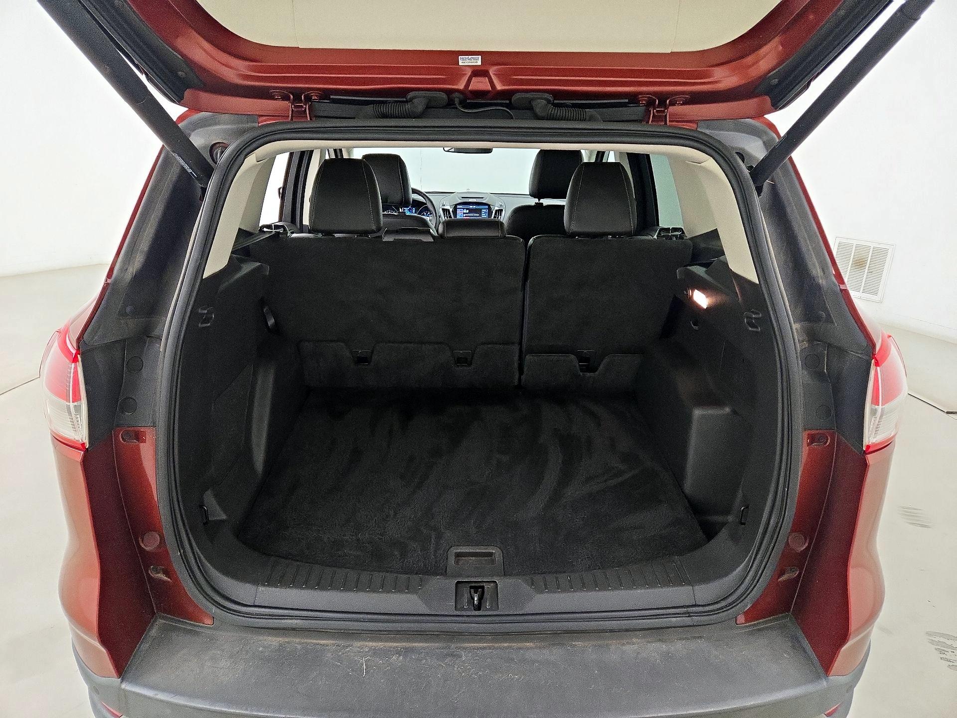 Thumbnail: 2014 Ford Escape - 20