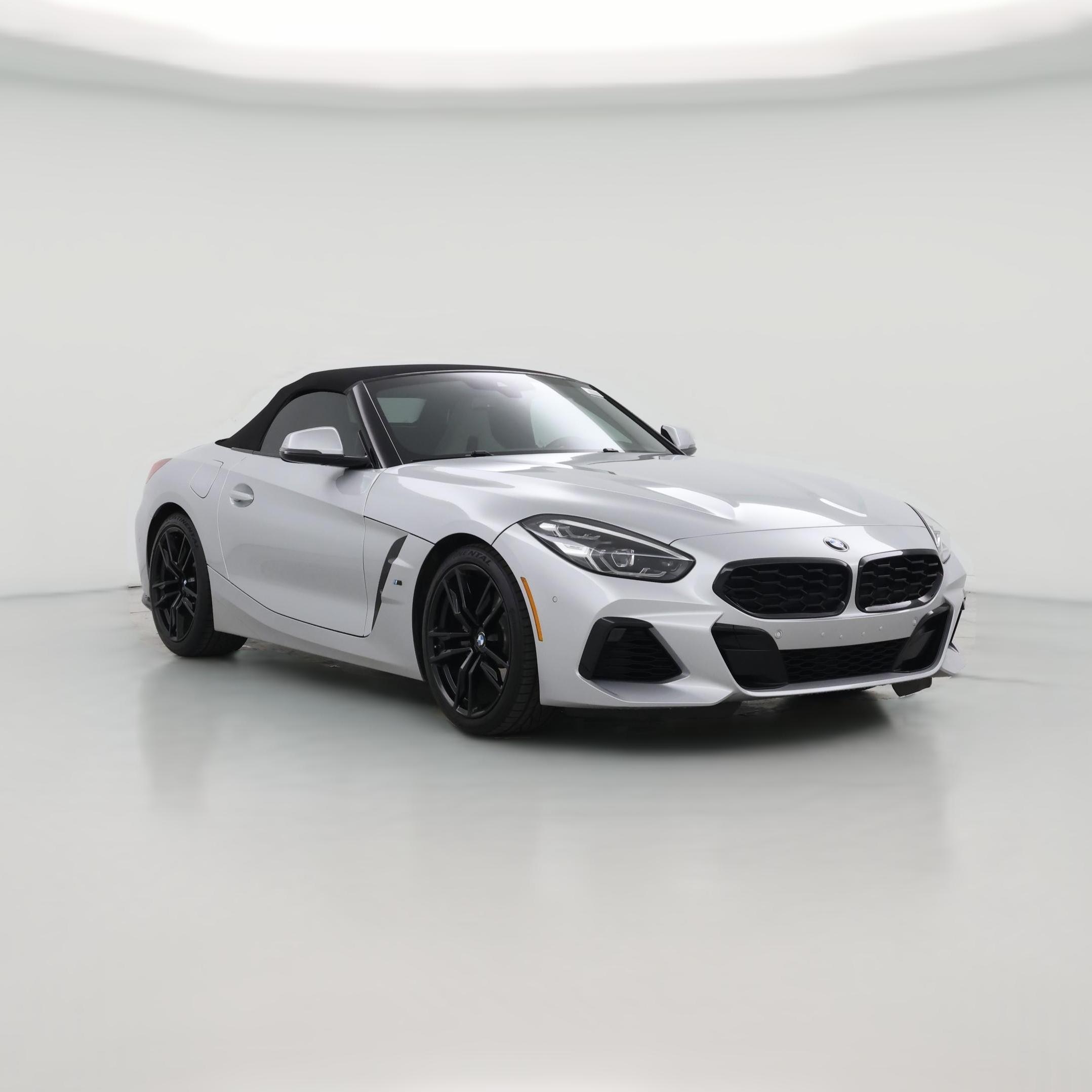 Thumbnail: 2020 BMW Z4 - 1