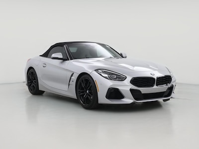 2020 BMW Z4 sDrive30i
