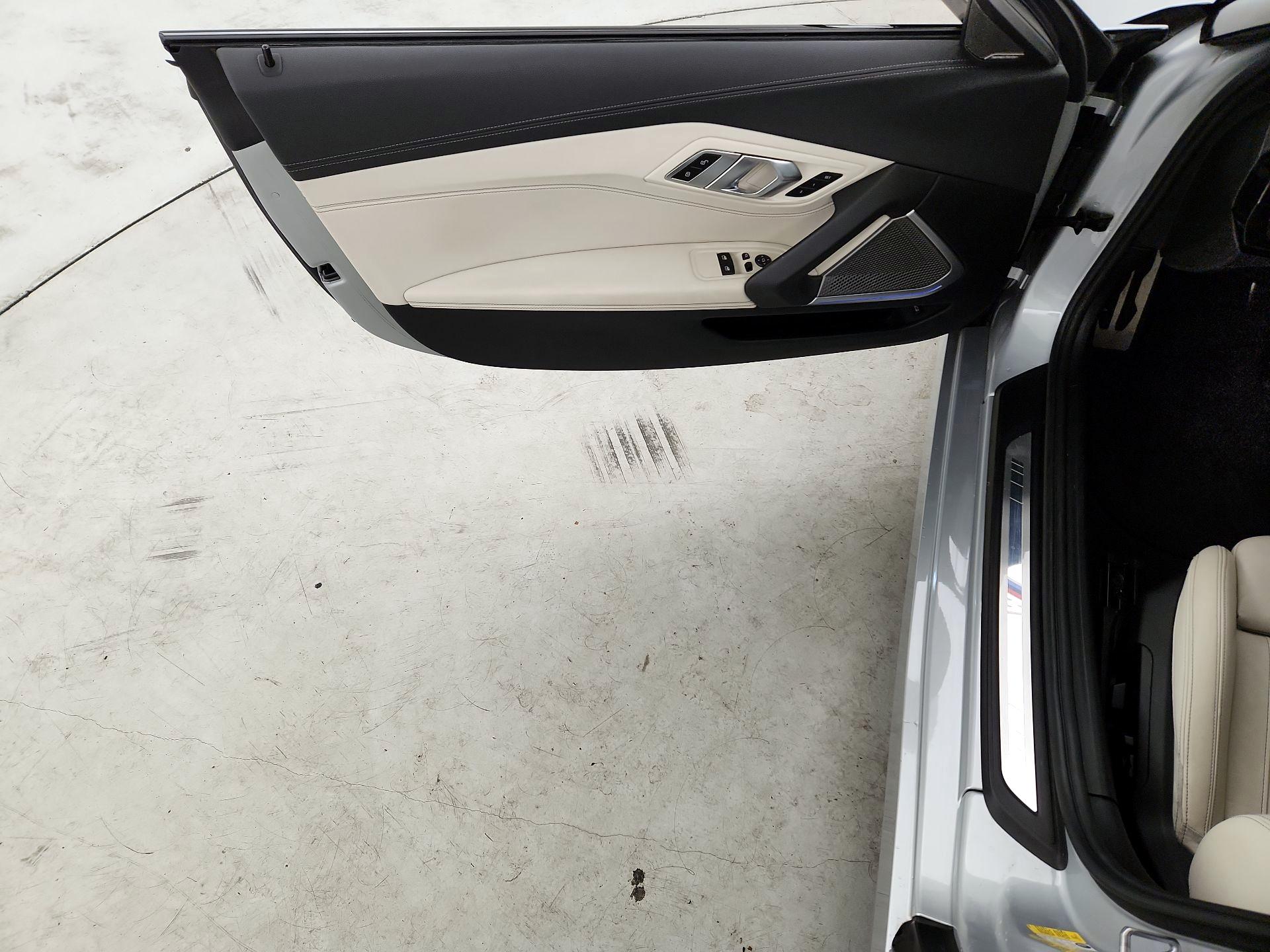 Thumbnail: 2020 BMW Z4 - 12